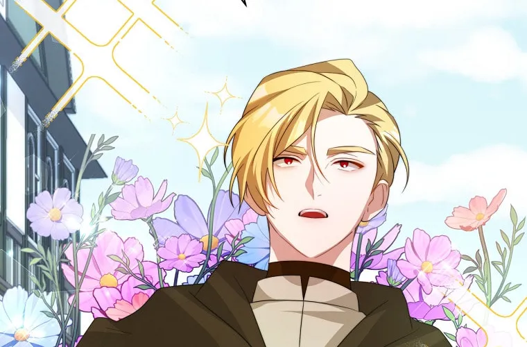 Read Your Ultimate Love Rival chapter 6 image 82 on Lezhin