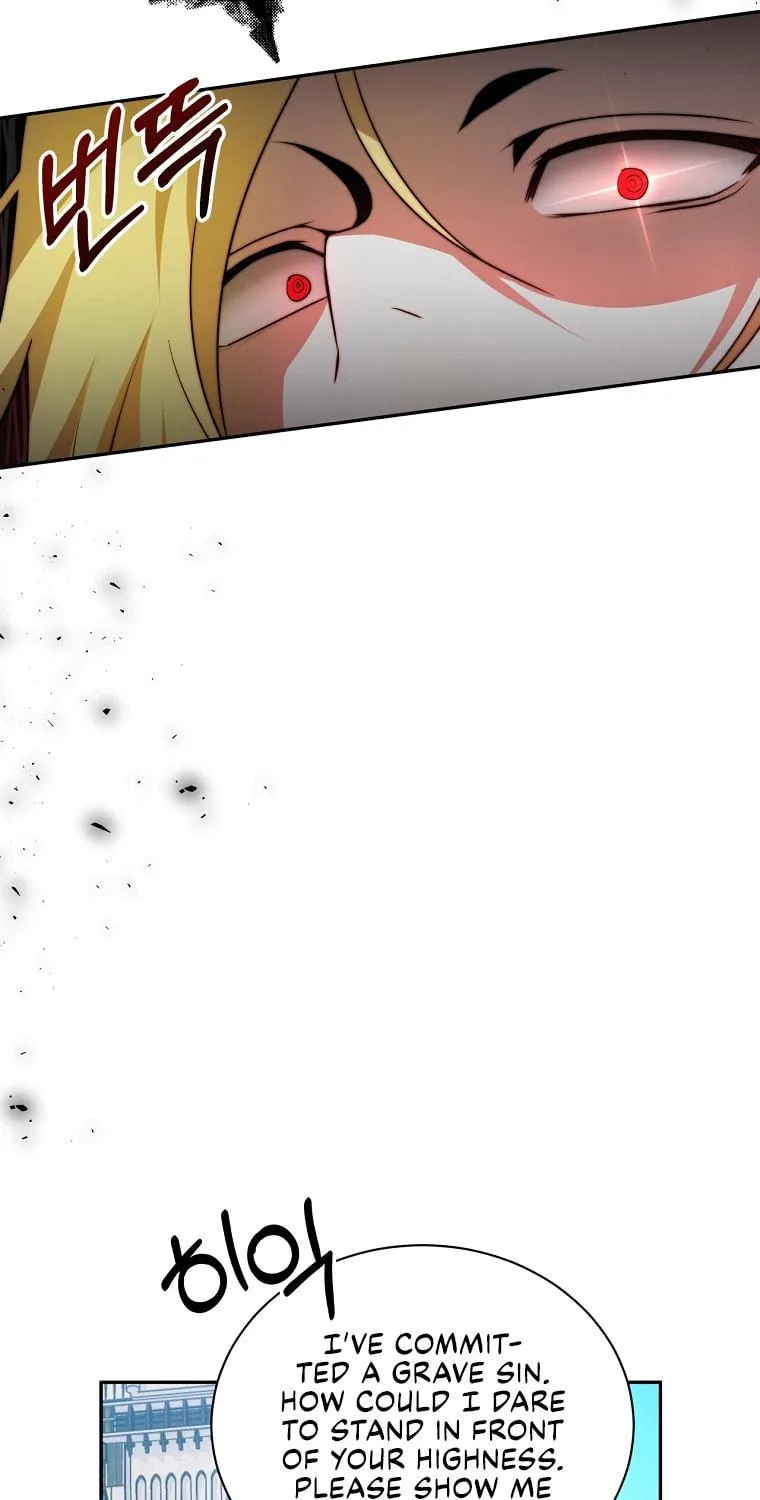 Read Your Ultimate Love Rival chapter 6 image 90 on Lezhin