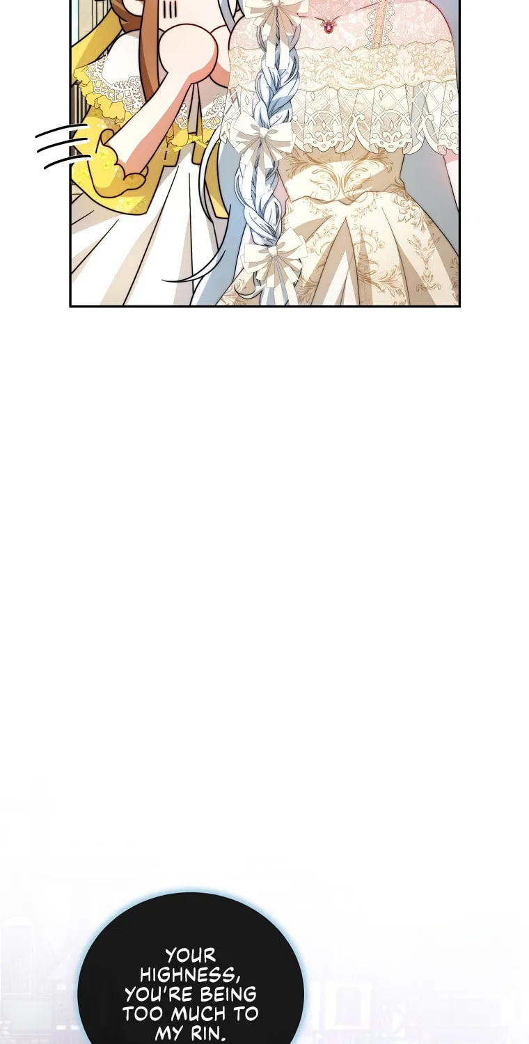 Read Your Ultimate Love Rival chapter 6 image 92 on Lezhin