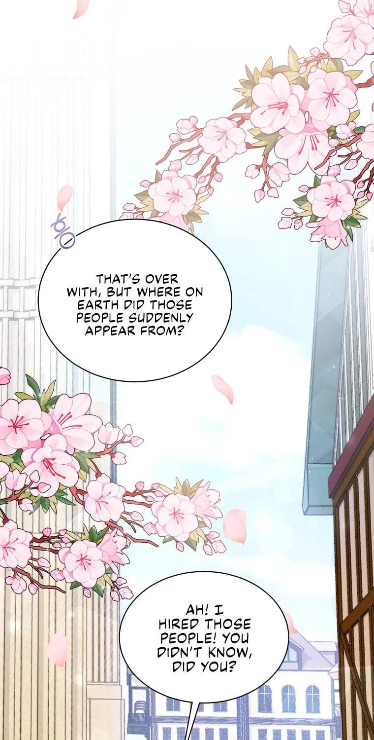 Read Your Ultimate Love Rival chapter 6 image 96 on Lezhin