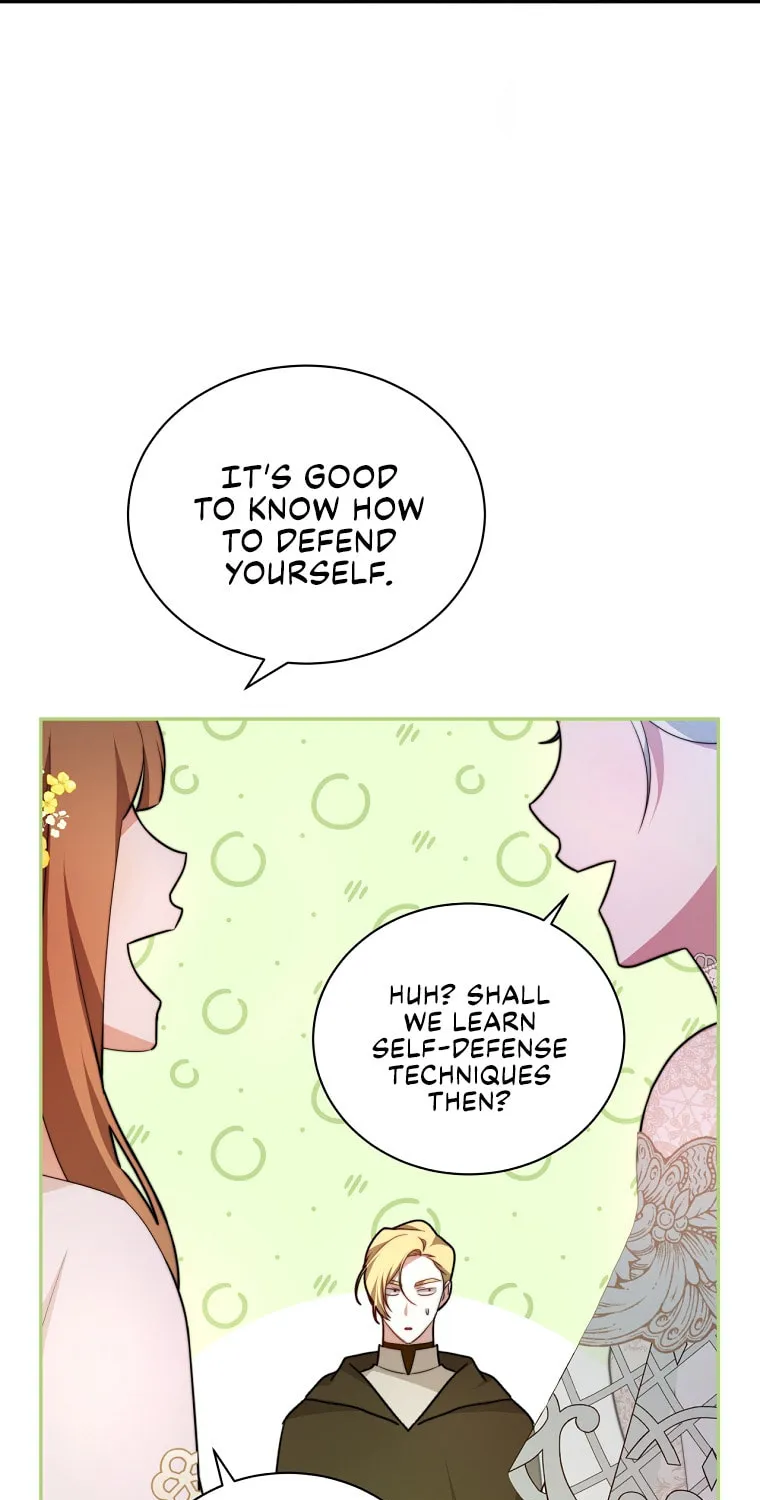 Read Your Ultimate Love Rival chapter 6 image 99 on Lezhin