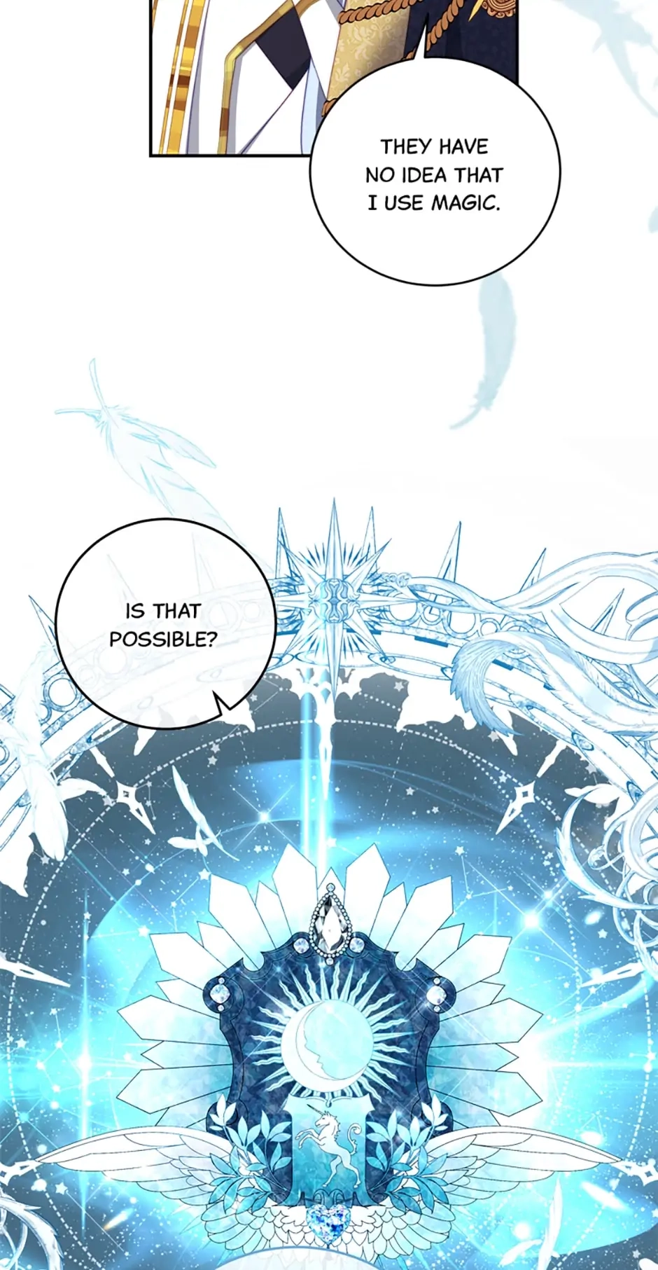 Read Your Ultimate Love Rival chapter 60 image 10 on Lezhin