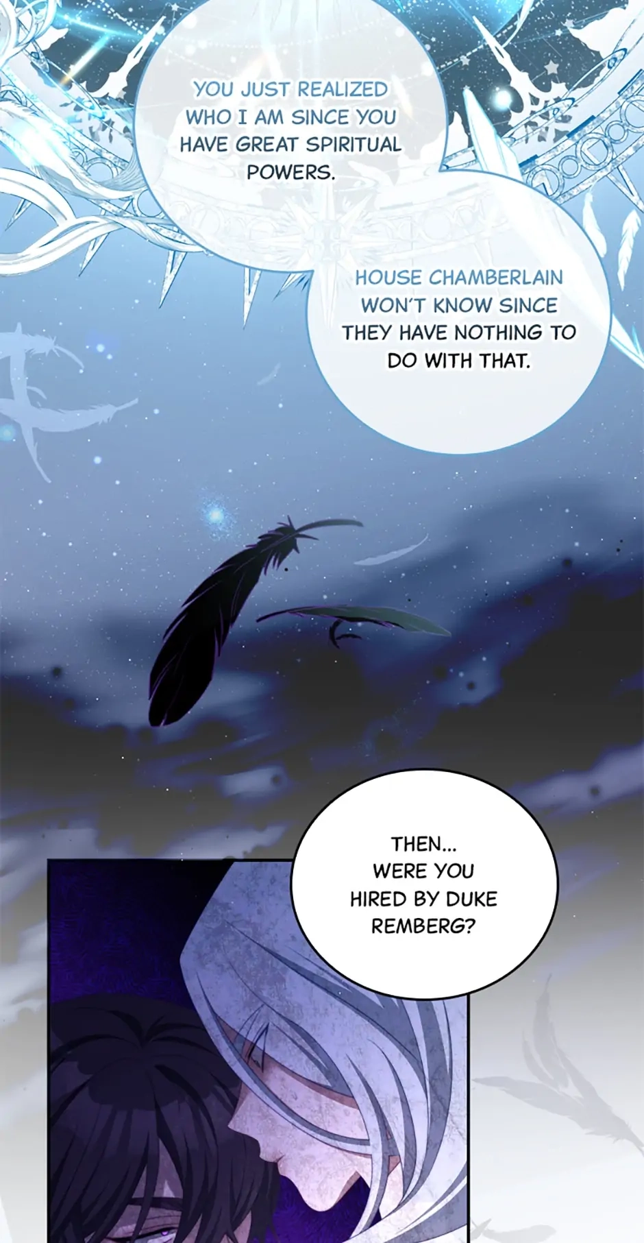 Read Your Ultimate Love Rival chapter 60 image 11 on Lezhin