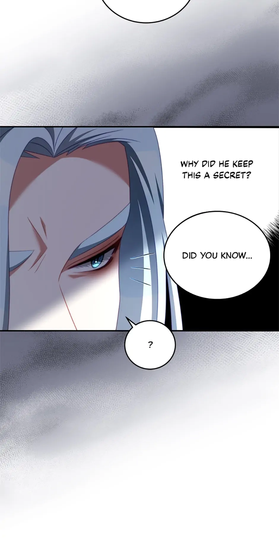 Read Your Ultimate Love Rival chapter 60 image 14 on Lezhin