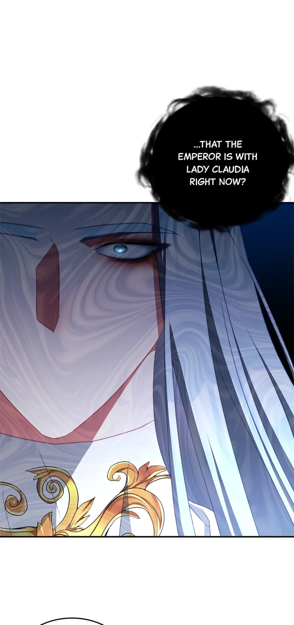 Read Your Ultimate Love Rival chapter 60 image 15 on Lezhin