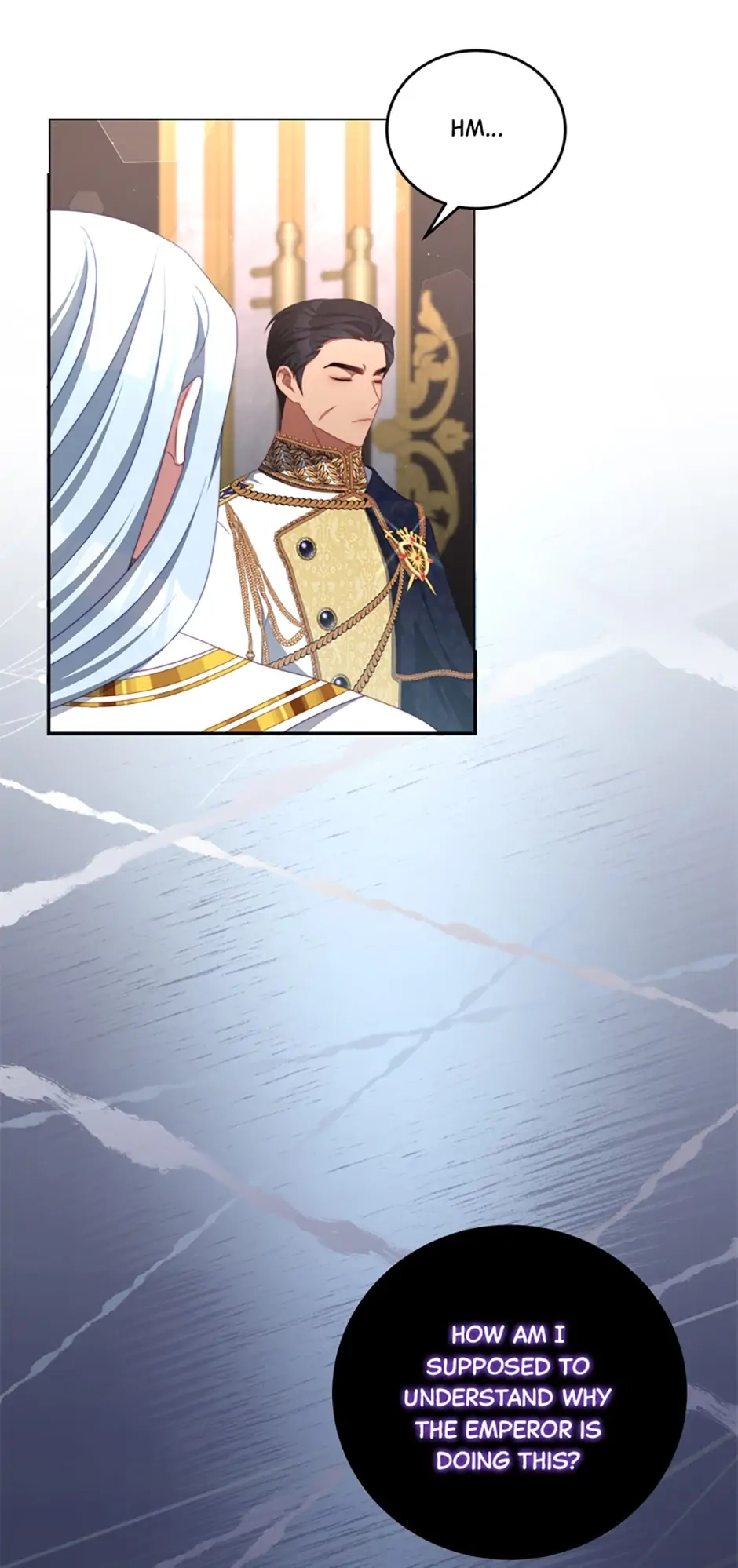 Read Your Ultimate Love Rival chapter 60 image 17 on Lezhin