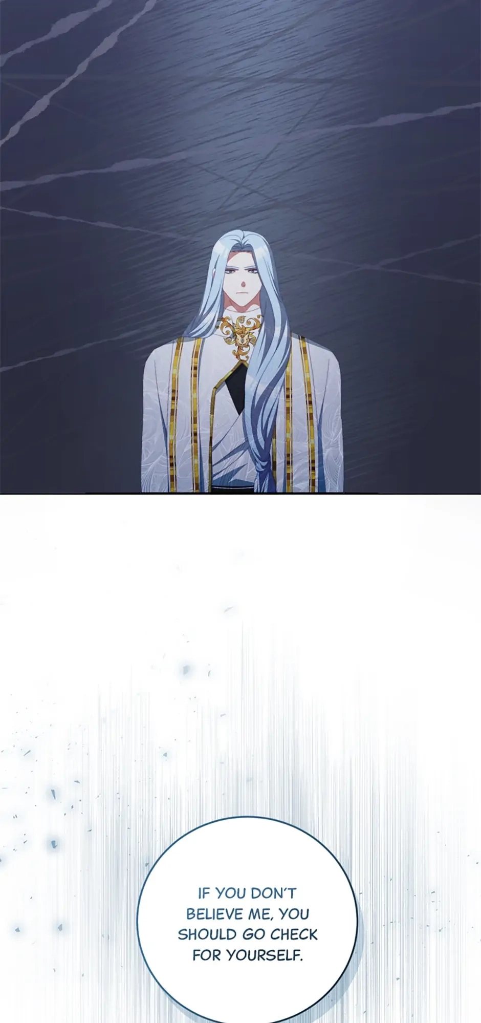 Read Your Ultimate Love Rival chapter 60 image 18 on Lezhin