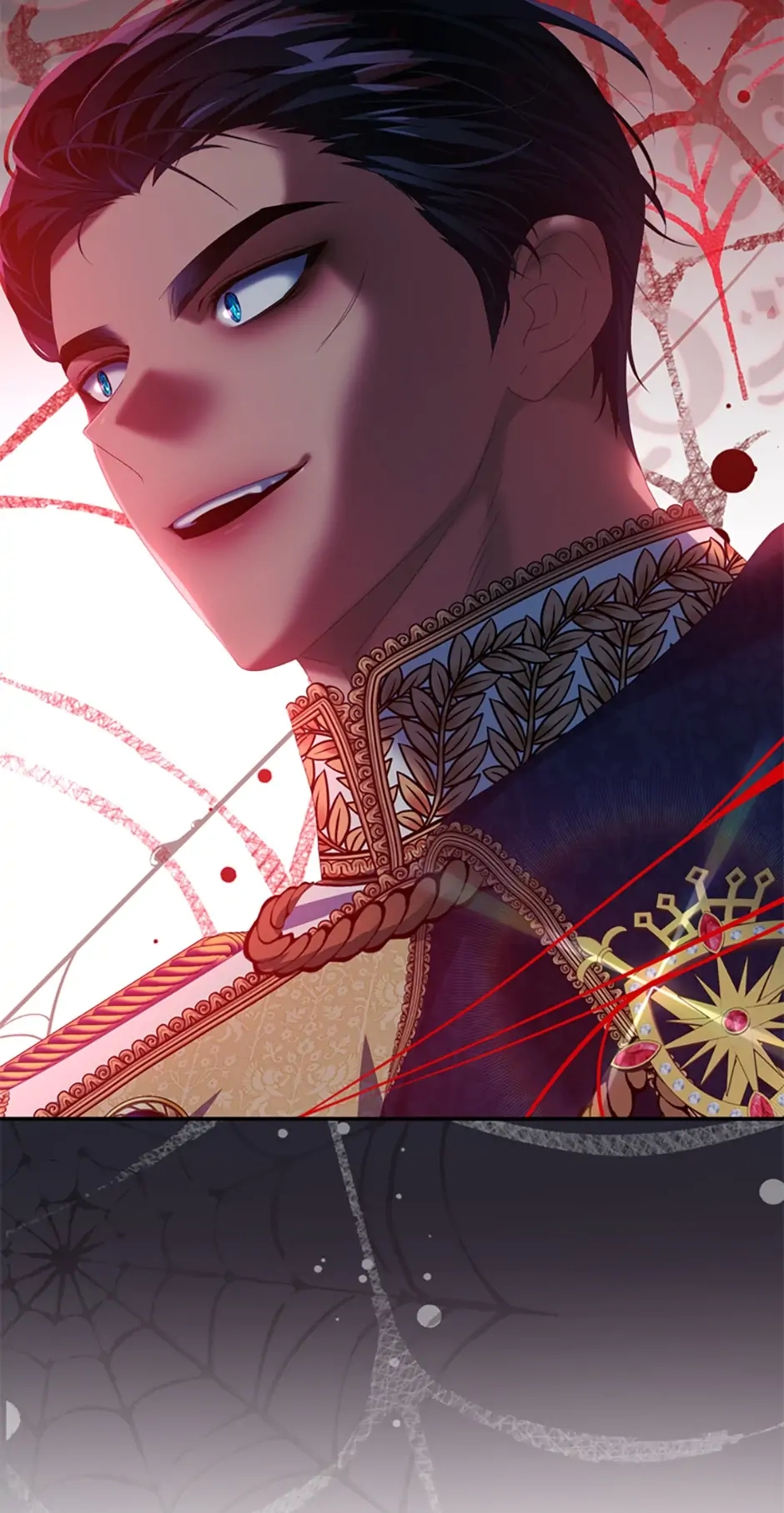 Read Your Ultimate Love Rival chapter 60 image 2 on Lezhin