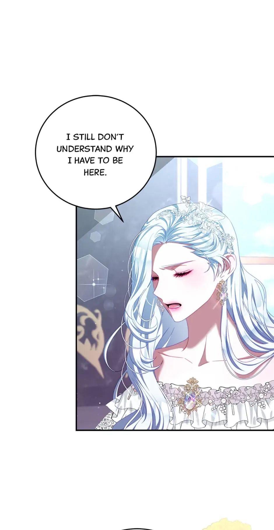 Read Your Ultimate Love Rival chapter 60 image 21 on Lezhin