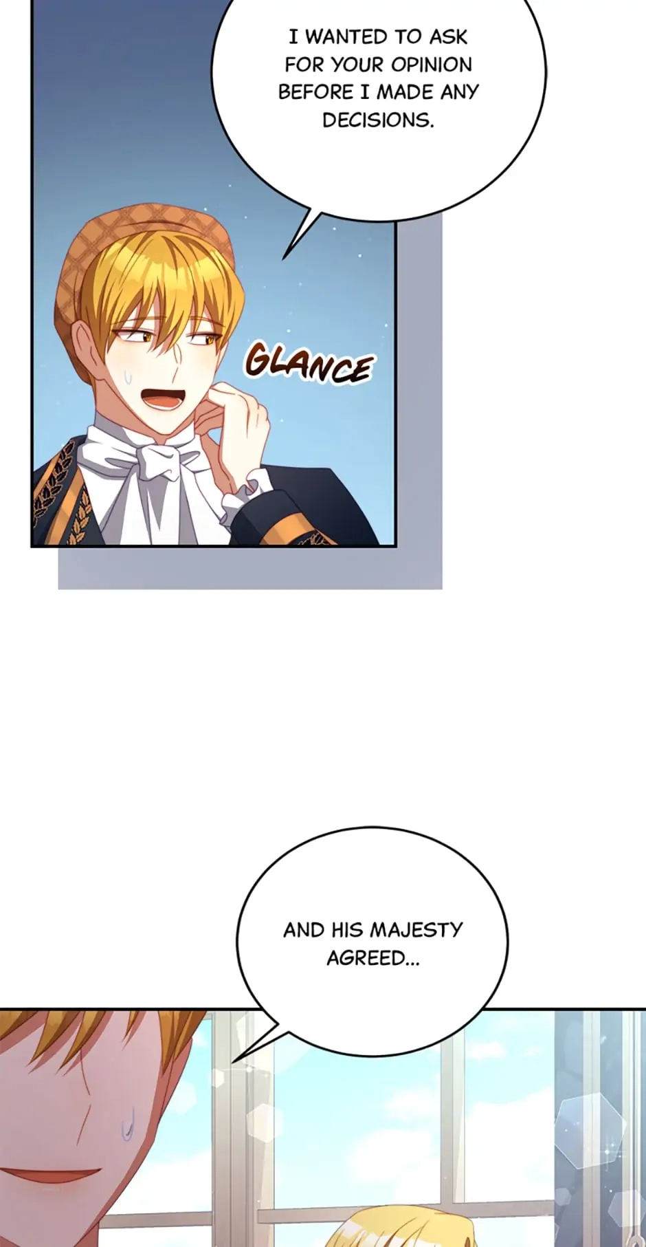 Read Your Ultimate Love Rival chapter 60 image 23 on Lezhin