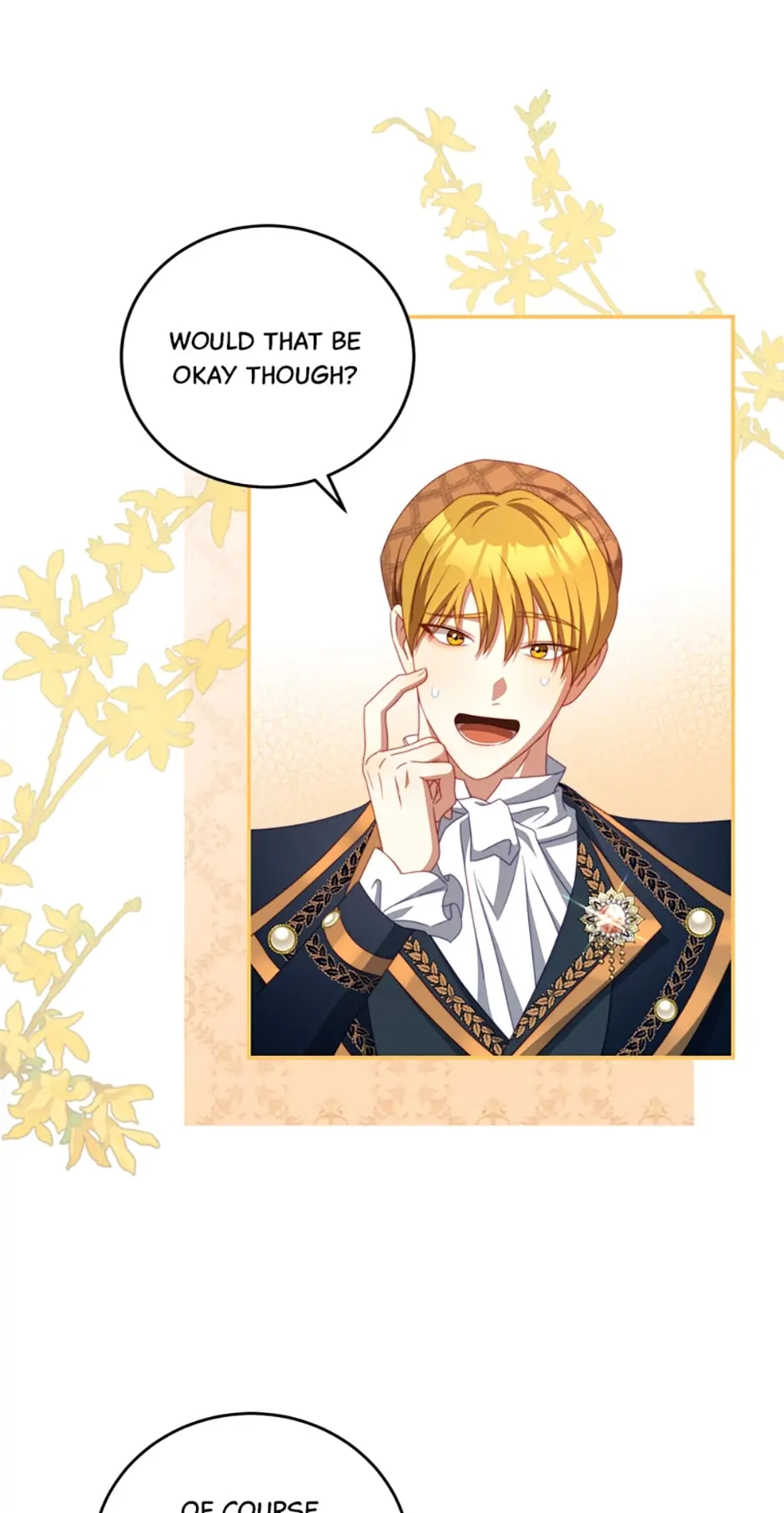 Read Your Ultimate Love Rival chapter 60 image 26 on Lezhin