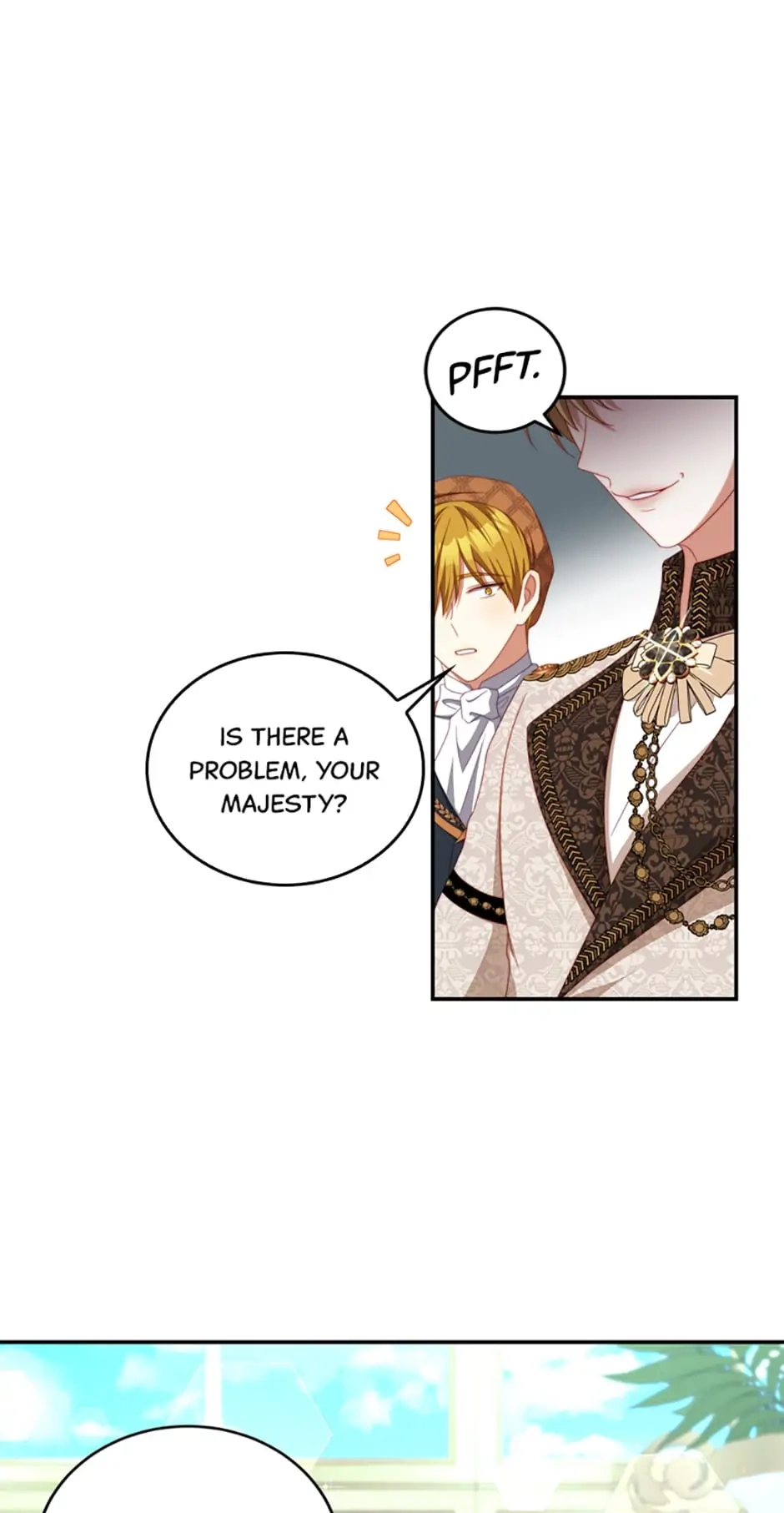 Read Your Ultimate Love Rival chapter 60 image 28 on Lezhin