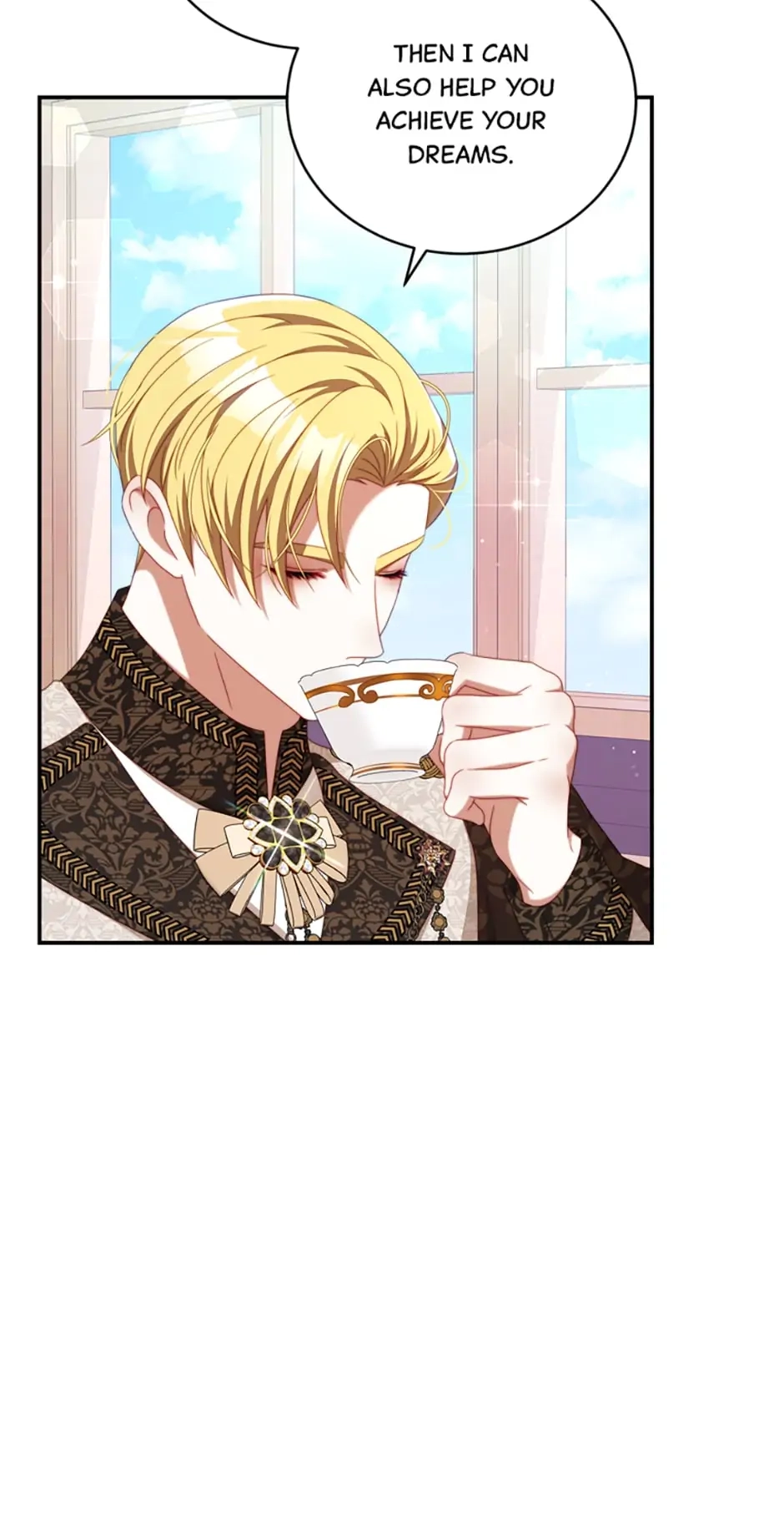 Read Your Ultimate Love Rival chapter 60 image 34 on Lezhin