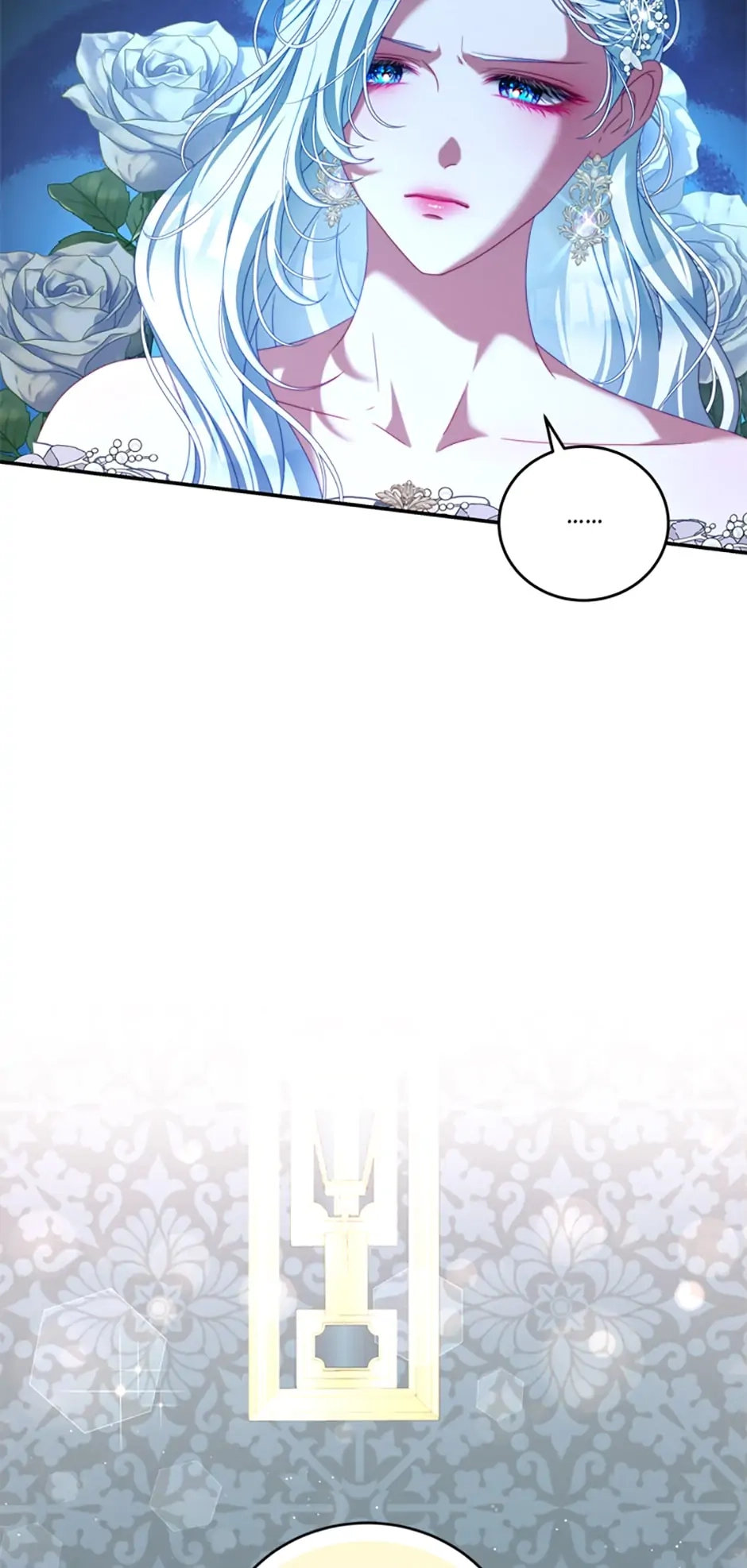 Read Your Ultimate Love Rival chapter 60 image 37 on Lezhin