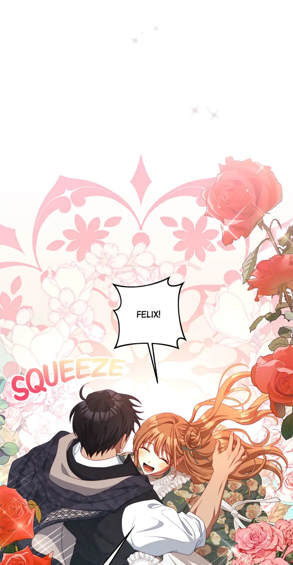 Read Your Ultimate Love Rival chapter 60 image 41 on Lezhin