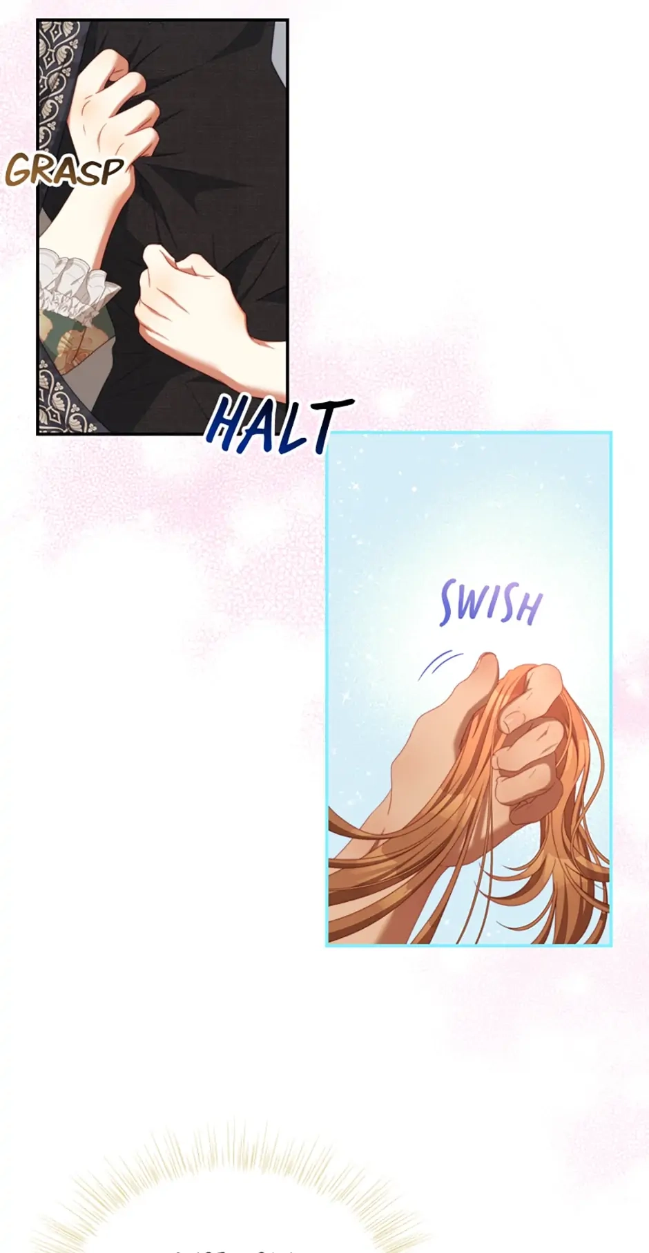 Read Your Ultimate Love Rival chapter 60 image 43 on Lezhin