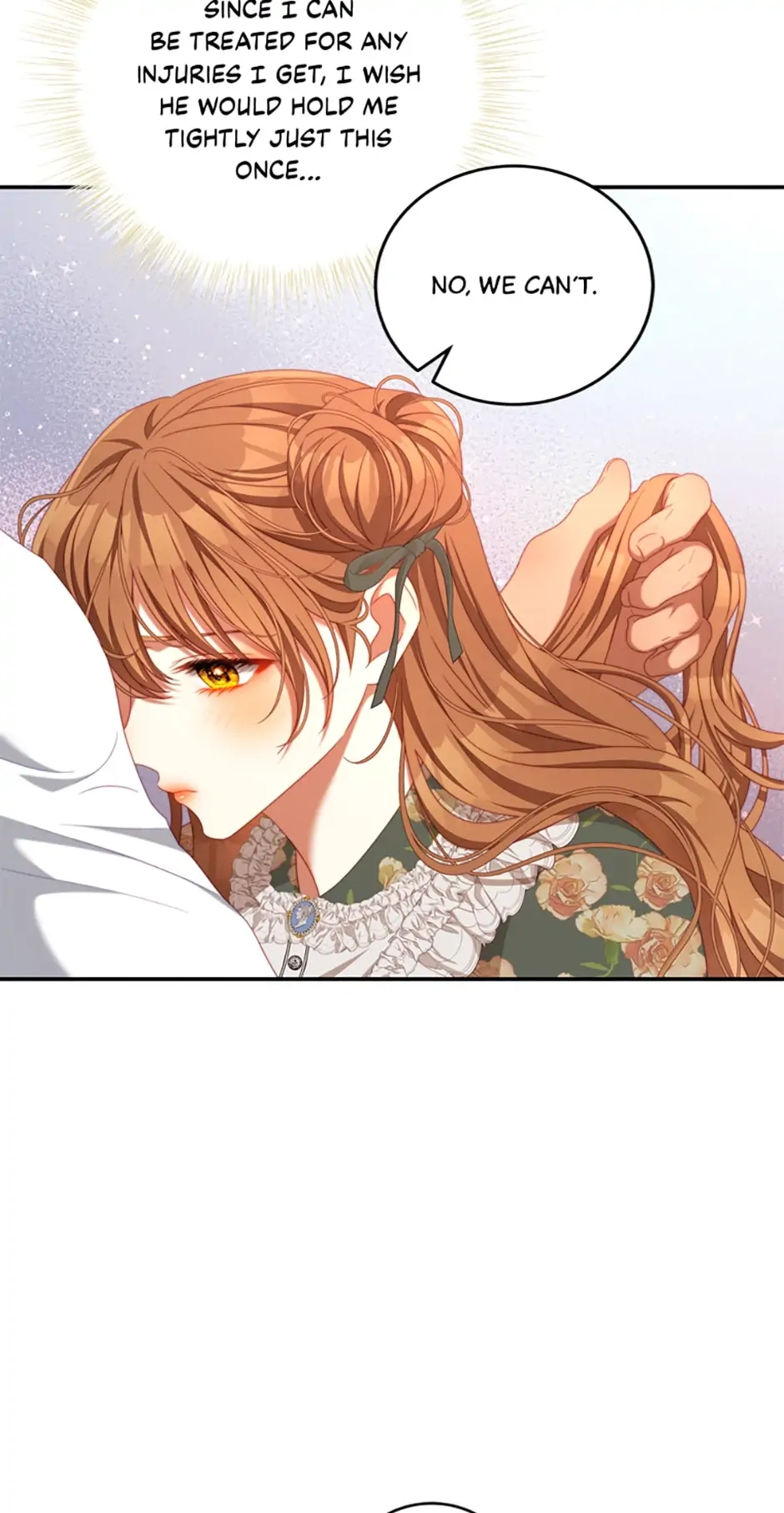 Read Your Ultimate Love Rival chapter 60 image 44 on Lezhin