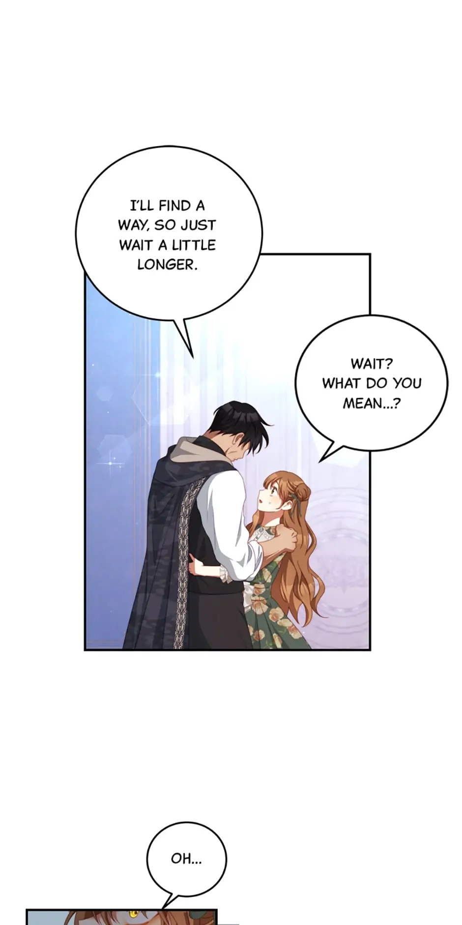 Read Your Ultimate Love Rival chapter 60 image 47 on Lezhin