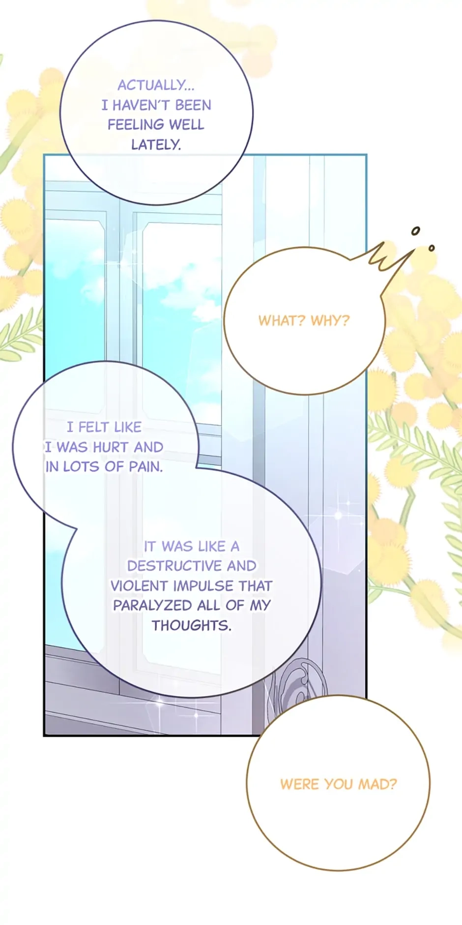 Read Your Ultimate Love Rival chapter 60 image 51 on Lezhin