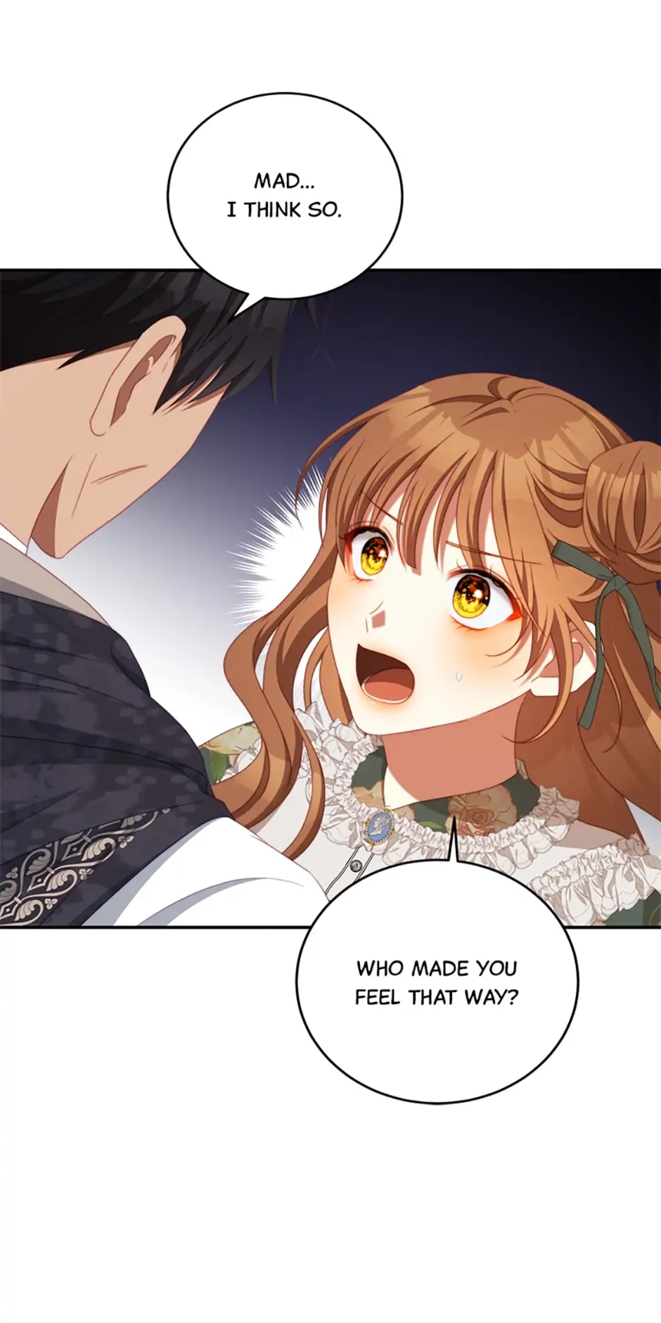 Read Your Ultimate Love Rival chapter 60 image 52 on Lezhin