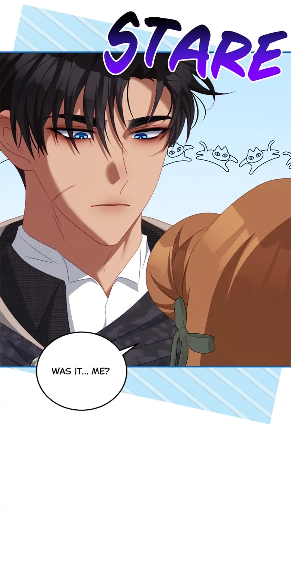 Read Your Ultimate Love Rival chapter 60 image 53 on Lezhin