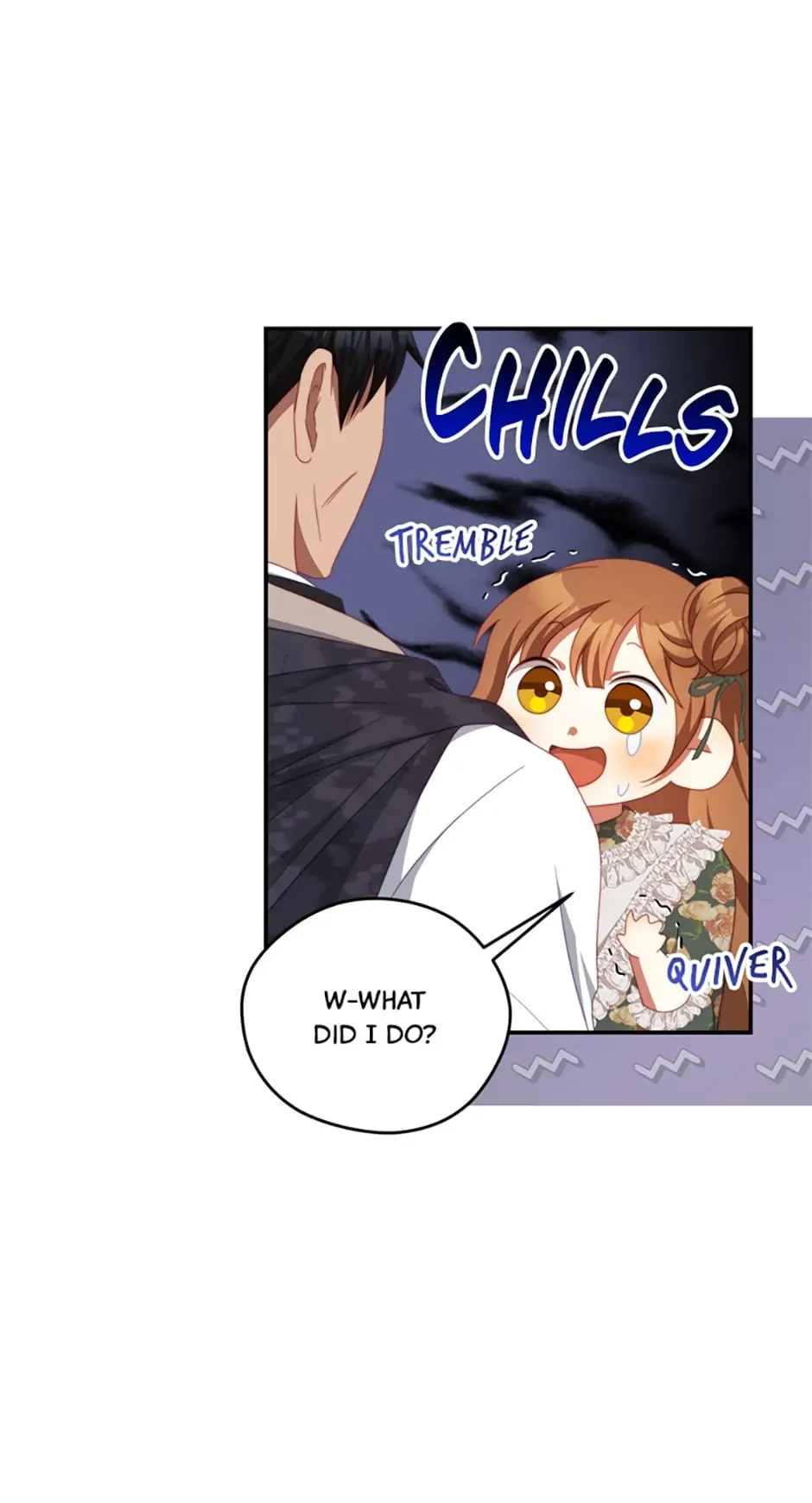 Read Your Ultimate Love Rival chapter 60 image 54 on Lezhin