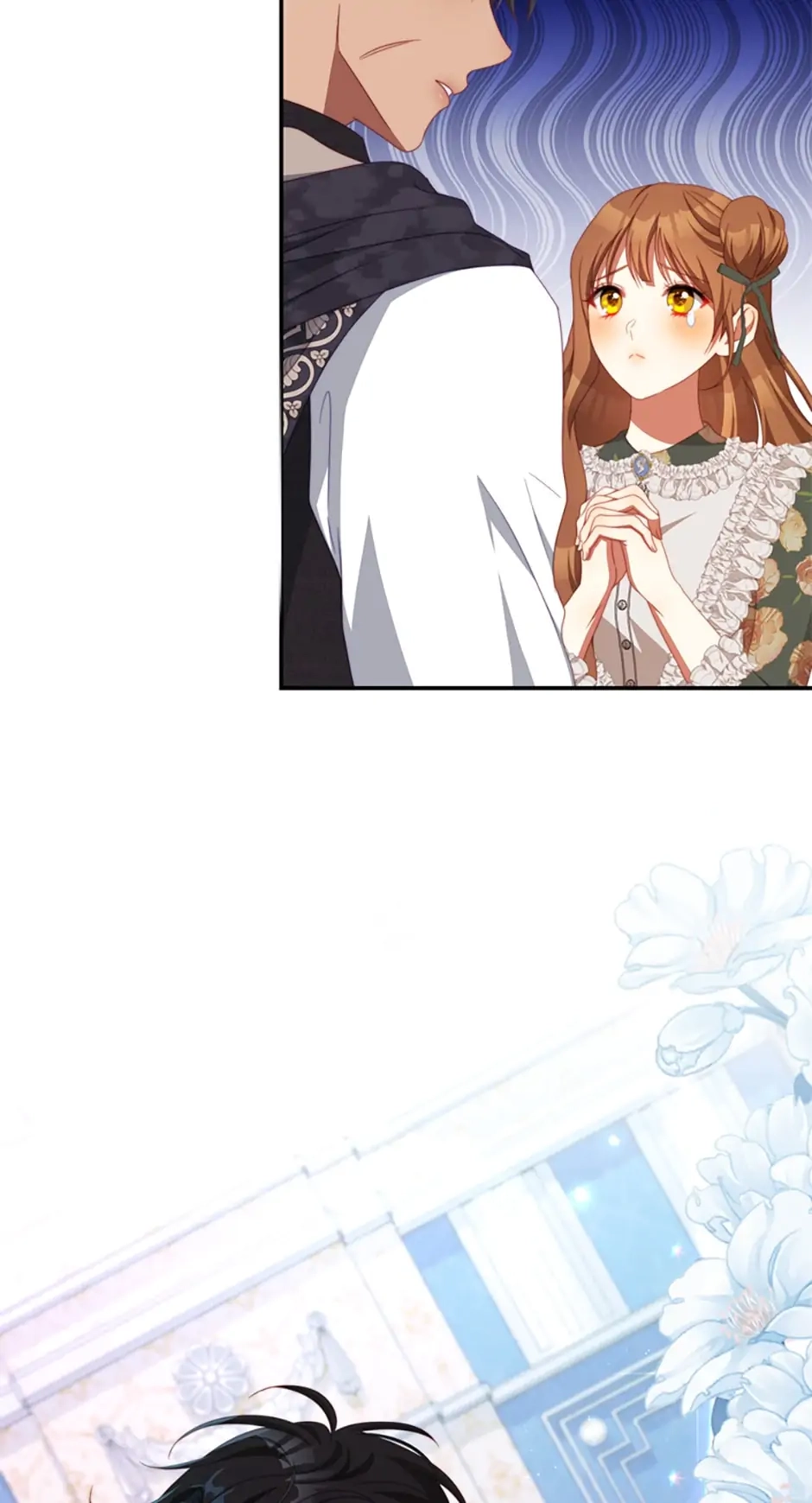 Read Your Ultimate Love Rival chapter 60 image 56 on Lezhin