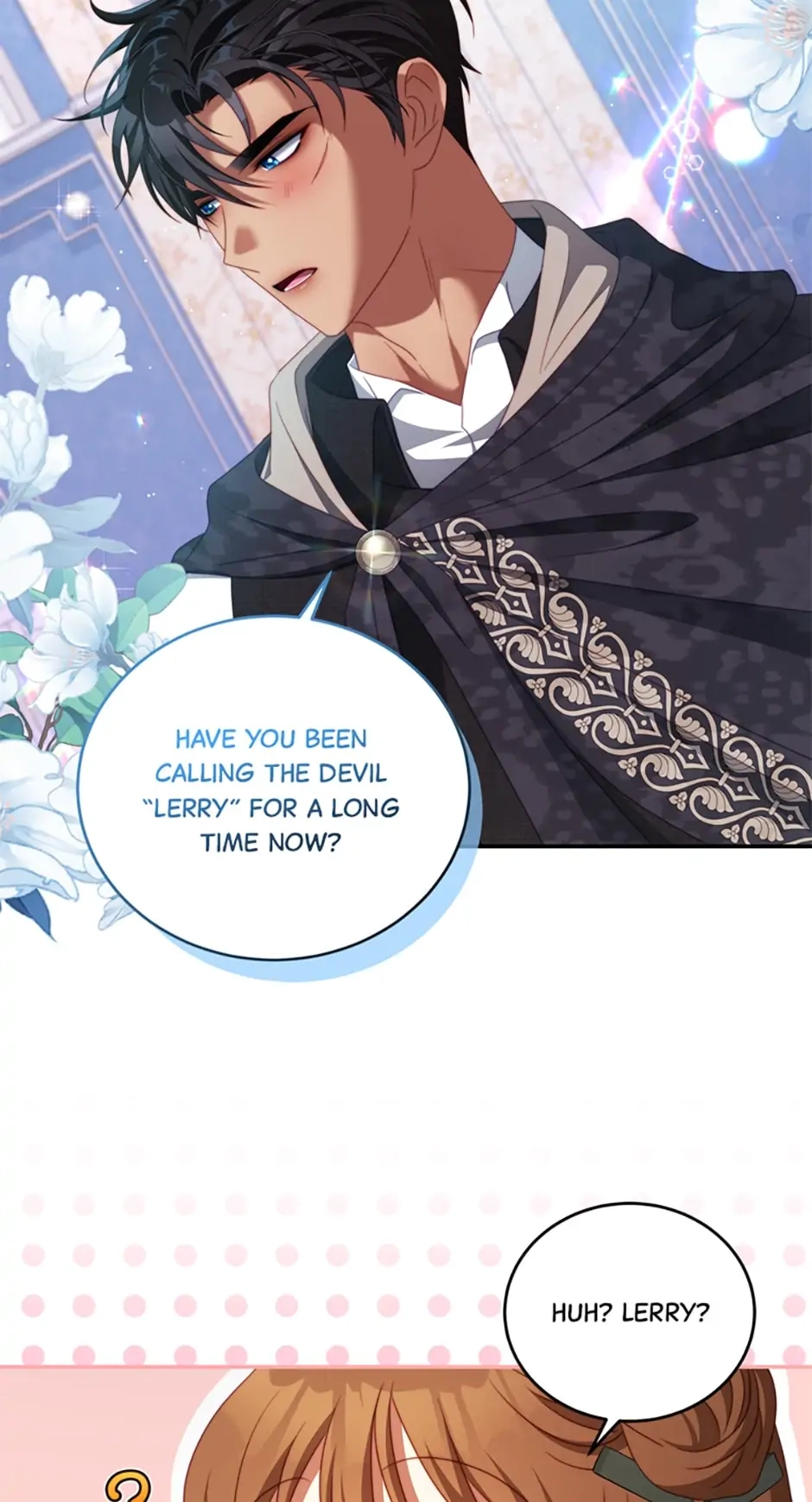 Read Your Ultimate Love Rival chapter 60 image 57 on Lezhin