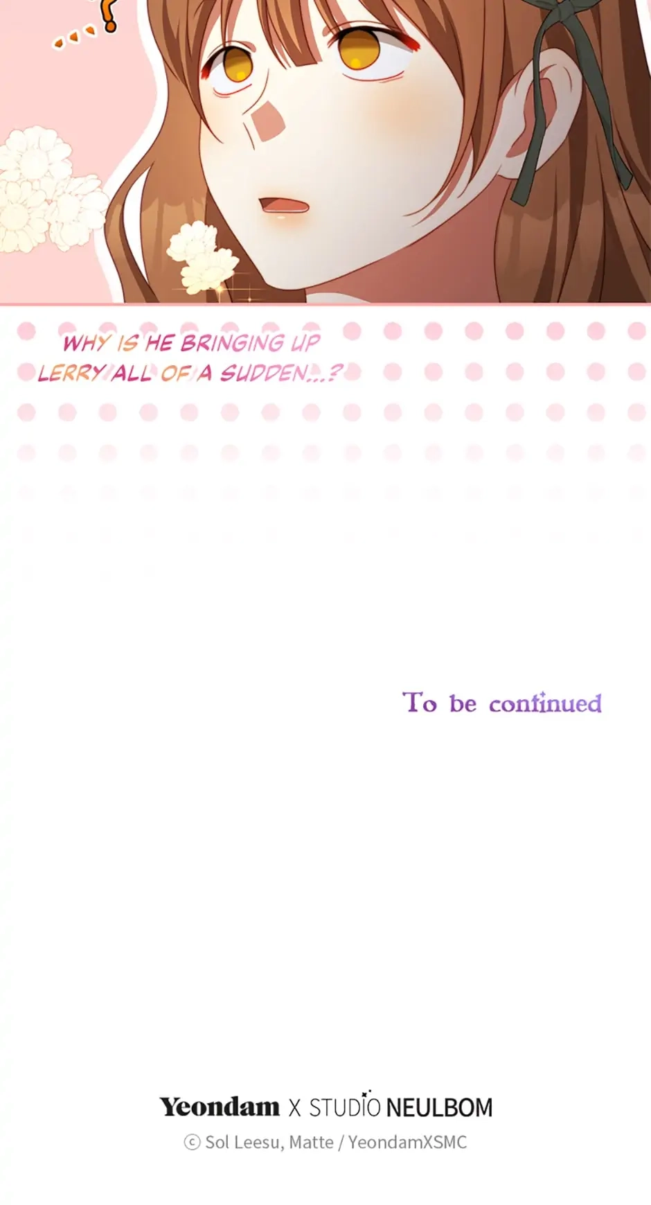 Read Your Ultimate Love Rival chapter 60 image 58 on Lezhin