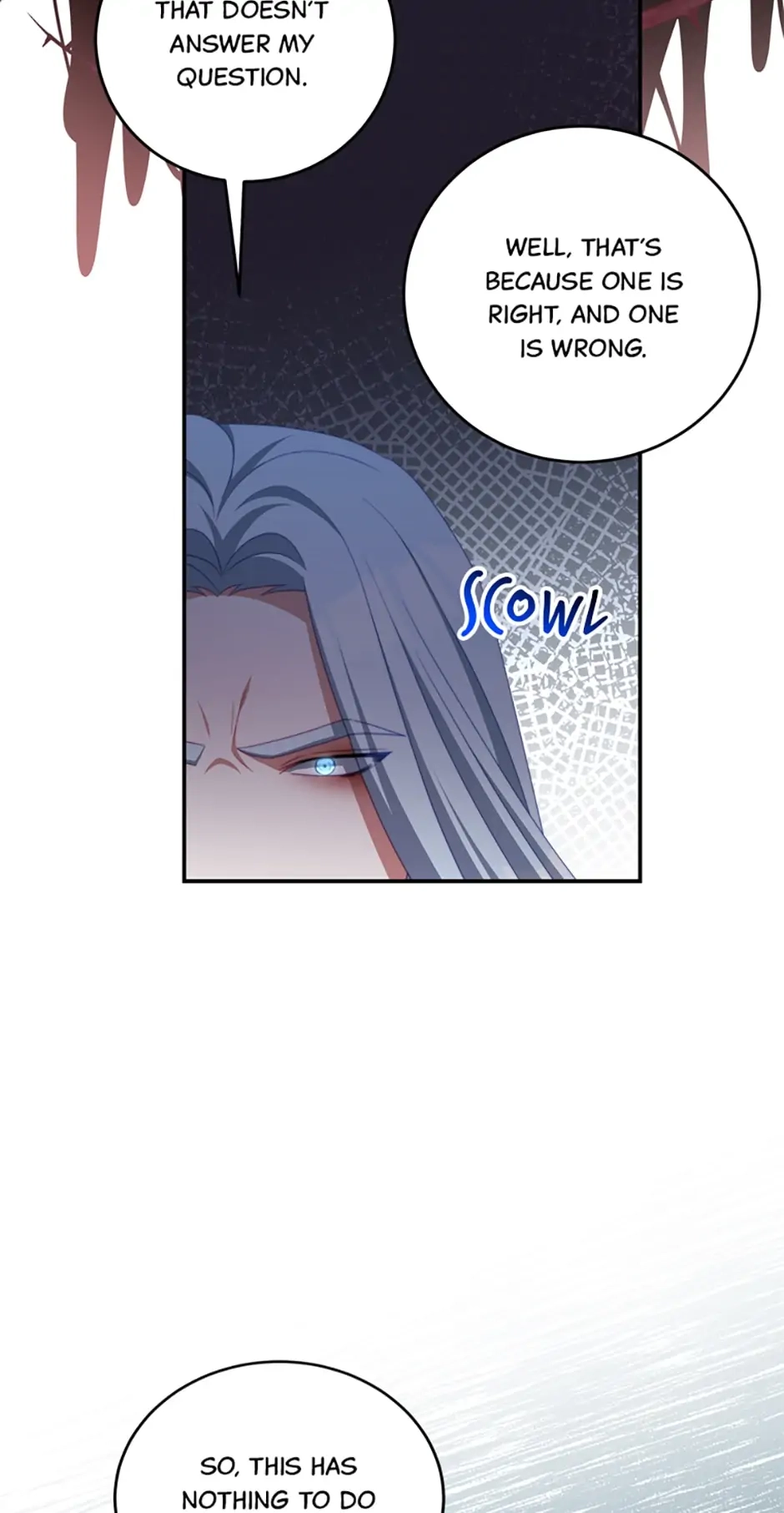 Read Your Ultimate Love Rival chapter 60 image 6 on Lezhin