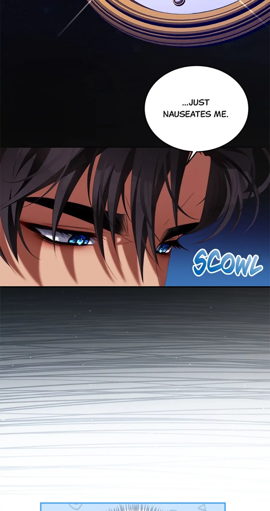 Read Your Ultimate Love Rival chapter 62 image 11 on Lezhin