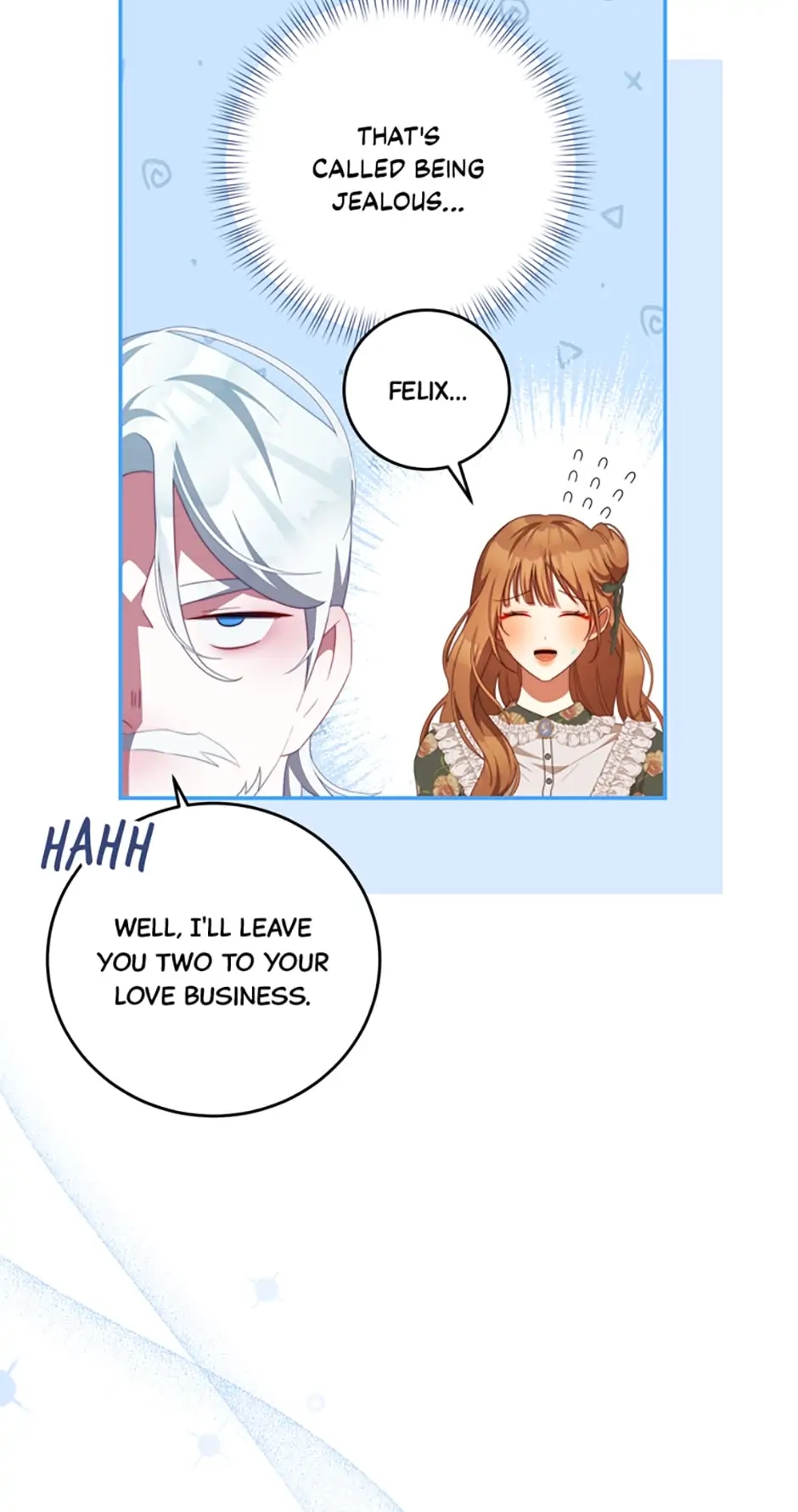 Read Your Ultimate Love Rival chapter 62 image 12 on Lezhin