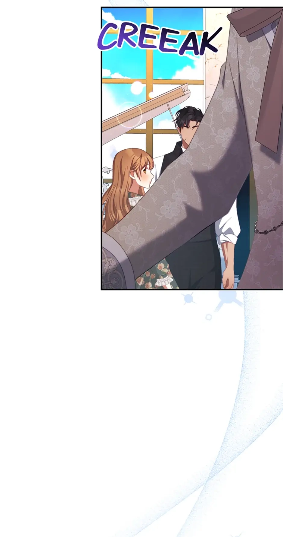 Read Your Ultimate Love Rival chapter 62 image 13 on Lezhin