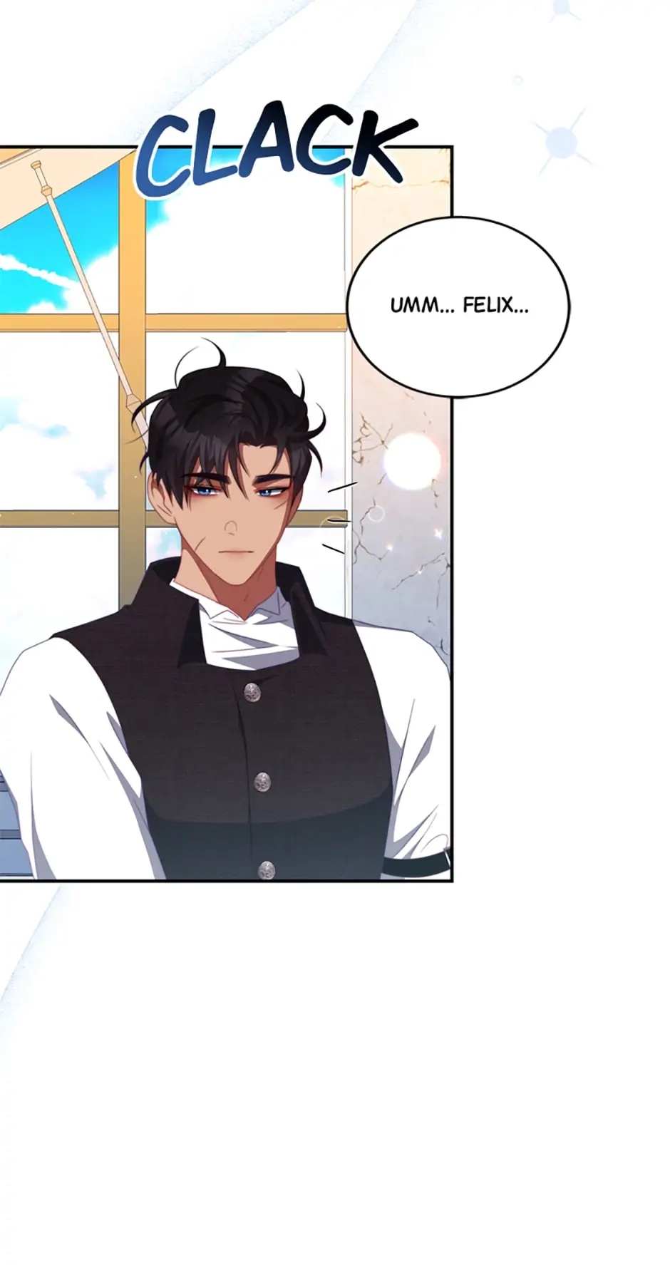 Read Your Ultimate Love Rival chapter 62 image 14 on Lezhin