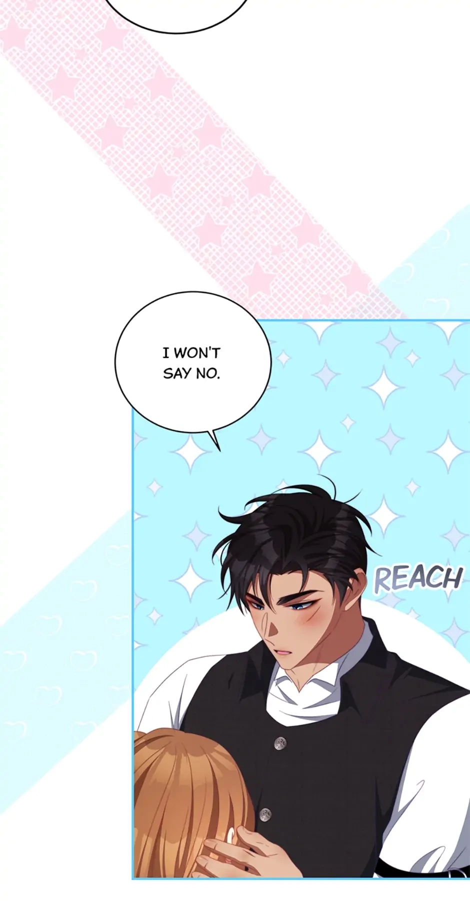Read Your Ultimate Love Rival chapter 62 image 16 on Lezhin