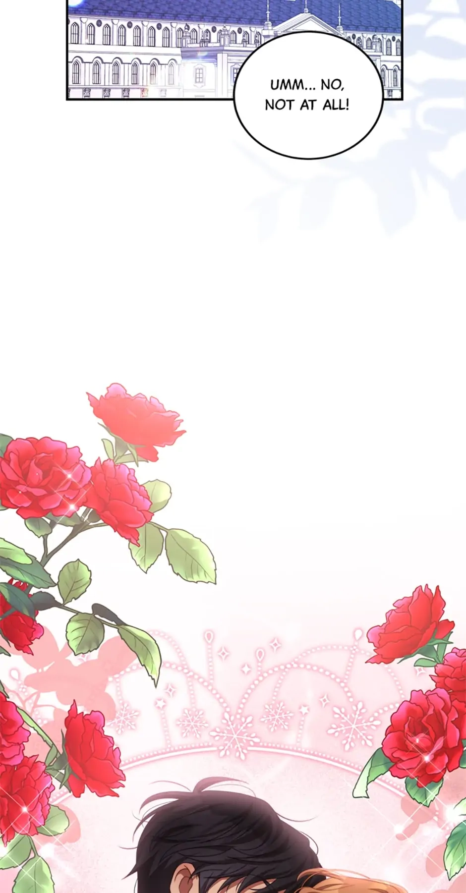 Read Your Ultimate Love Rival chapter 62 image 18 on Lezhin