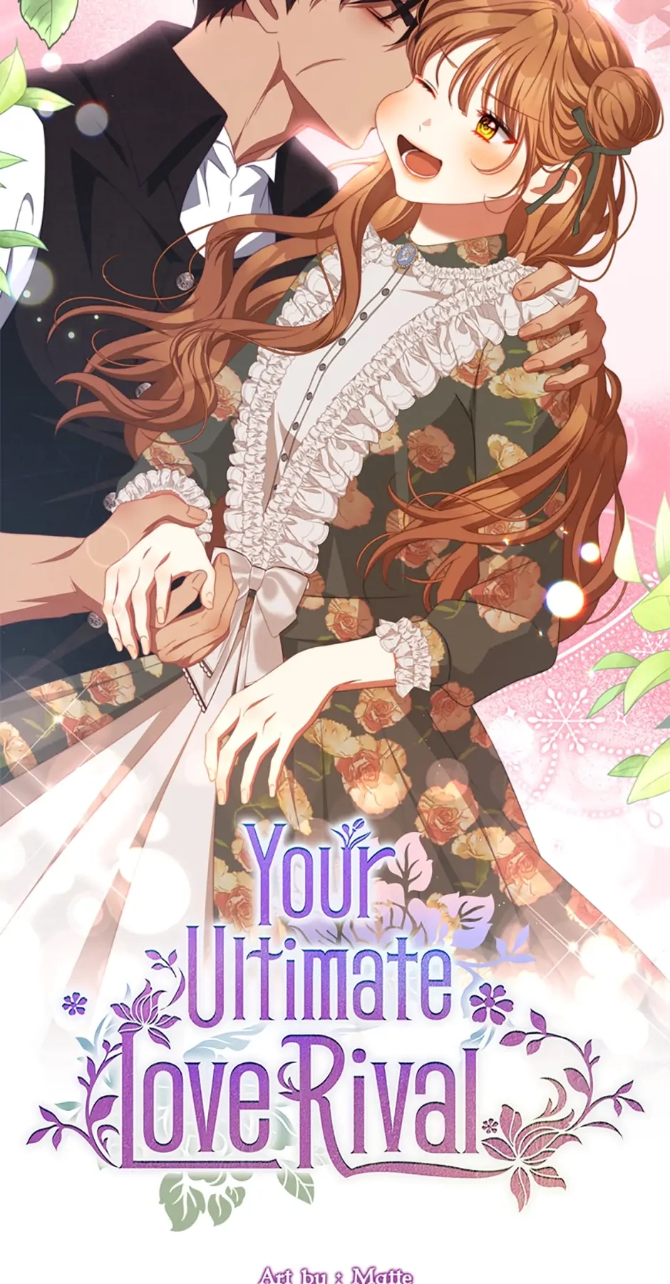 Read Your Ultimate Love Rival chapter 62 image 19 on Lezhin