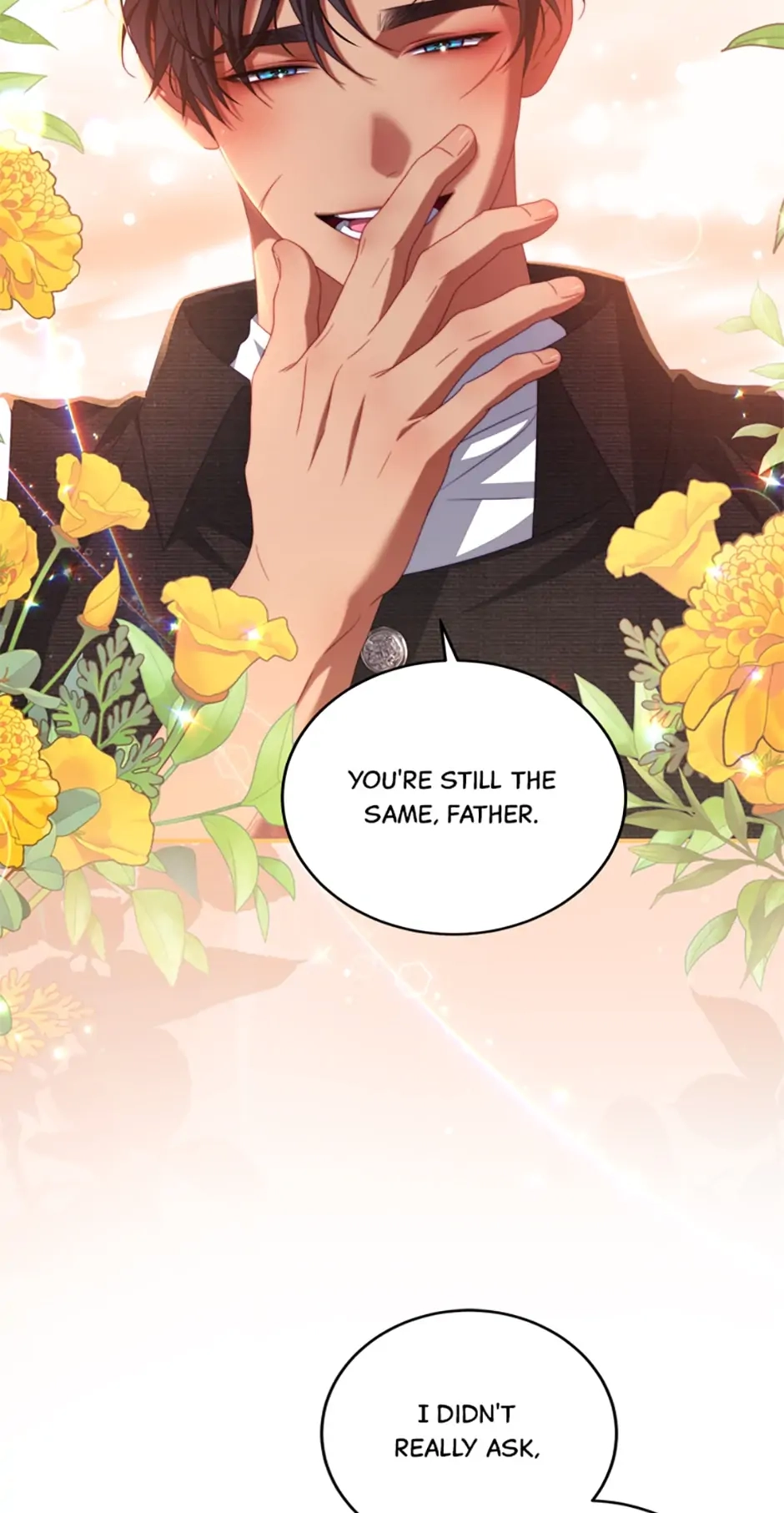 Read Your Ultimate Love Rival chapter 62 image 2 on Lezhin