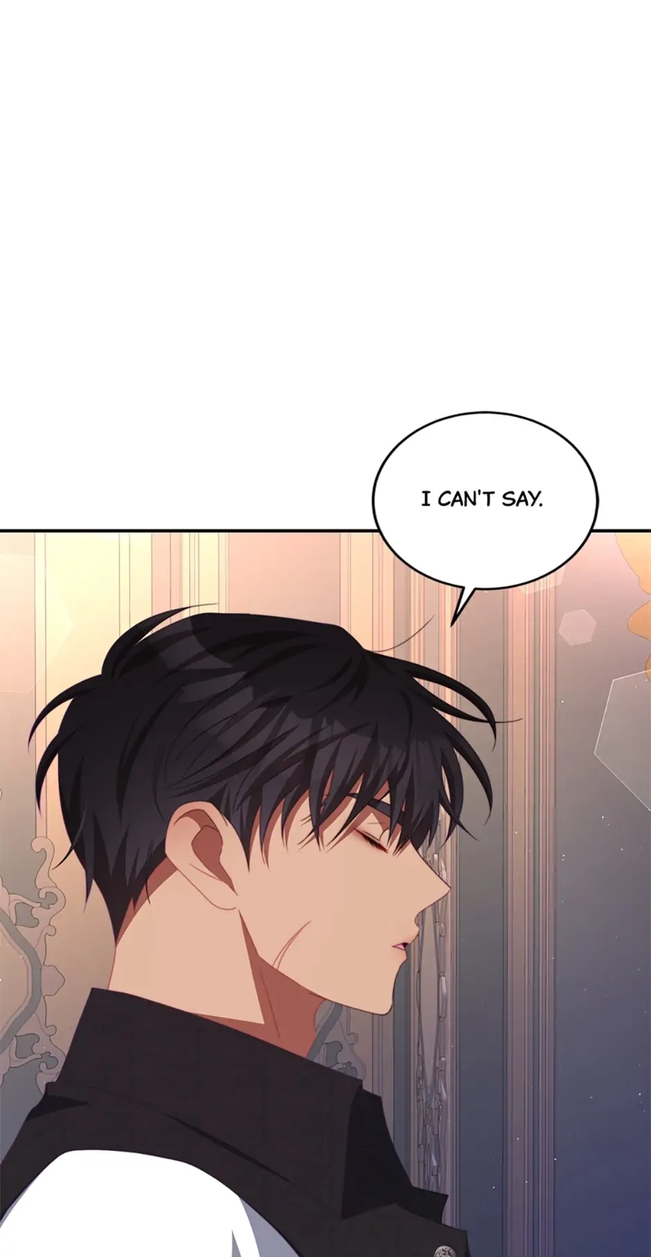 Read Your Ultimate Love Rival chapter 62 image 21 on Lezhin