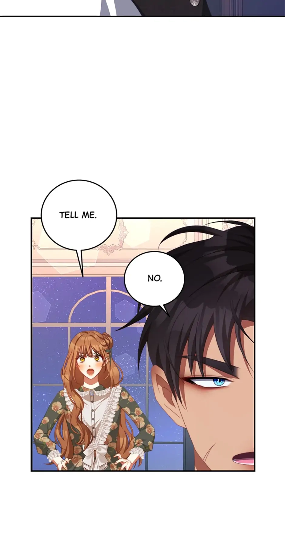 Read Your Ultimate Love Rival chapter 62 image 22 on Lezhin
