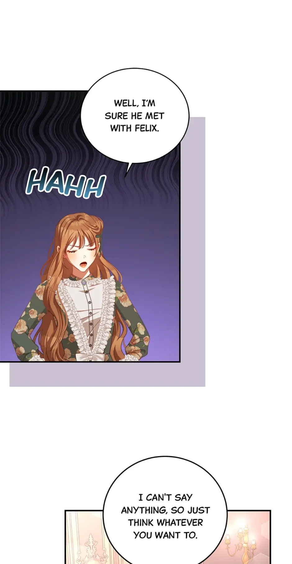 Read Your Ultimate Love Rival chapter 62 image 23 on Lezhin
