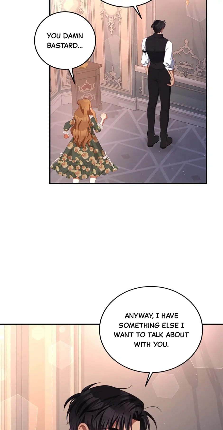 Read Your Ultimate Love Rival chapter 62 image 24 on Lezhin