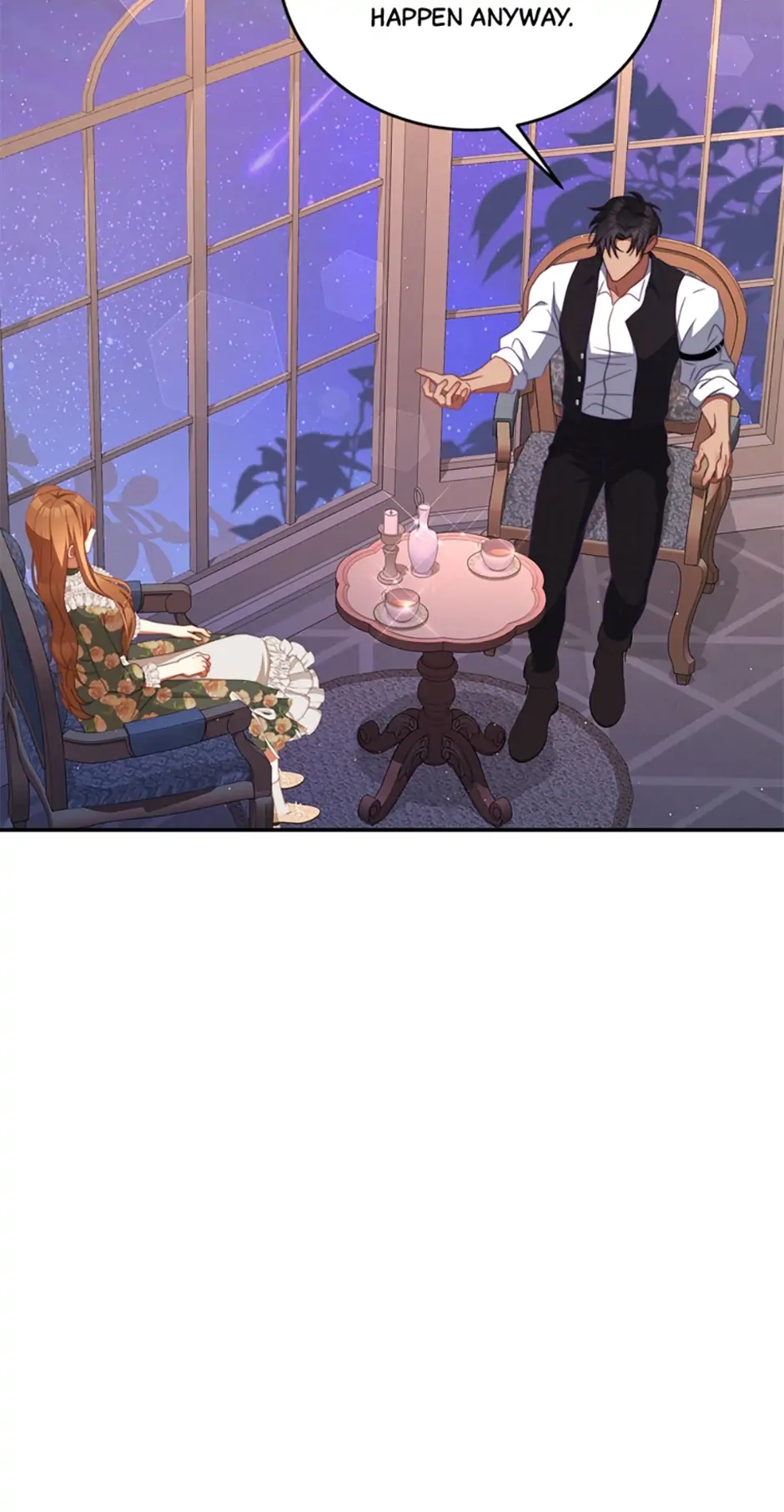 Read Your Ultimate Love Rival chapter 62 image 27 on Lezhin
