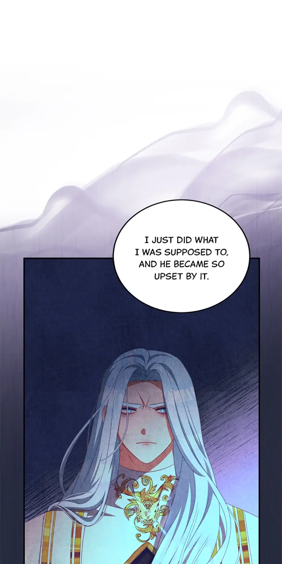 Read Your Ultimate Love Rival chapter 62 image 28 on Lezhin
