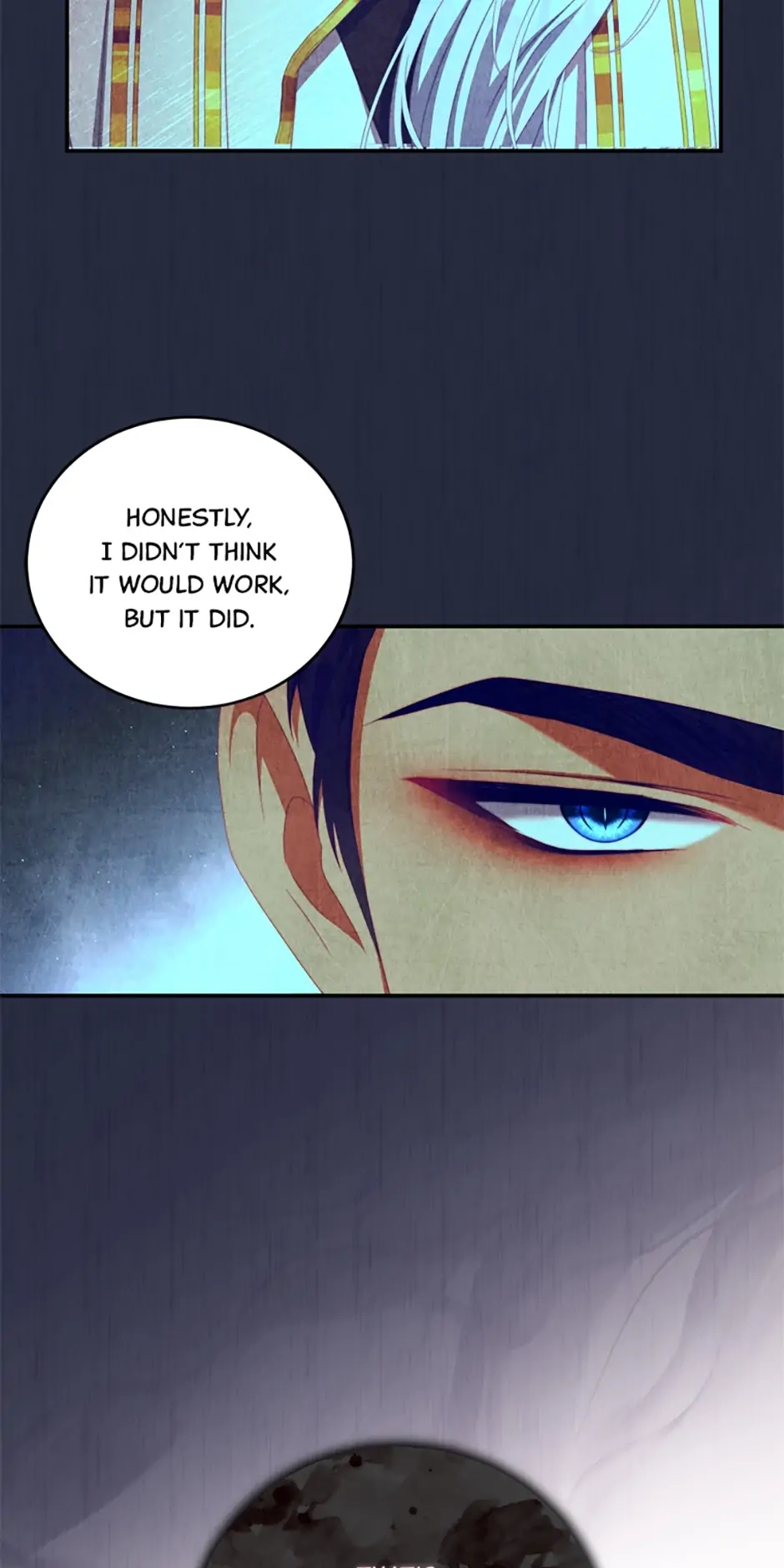 Read Your Ultimate Love Rival chapter 62 image 29 on Lezhin