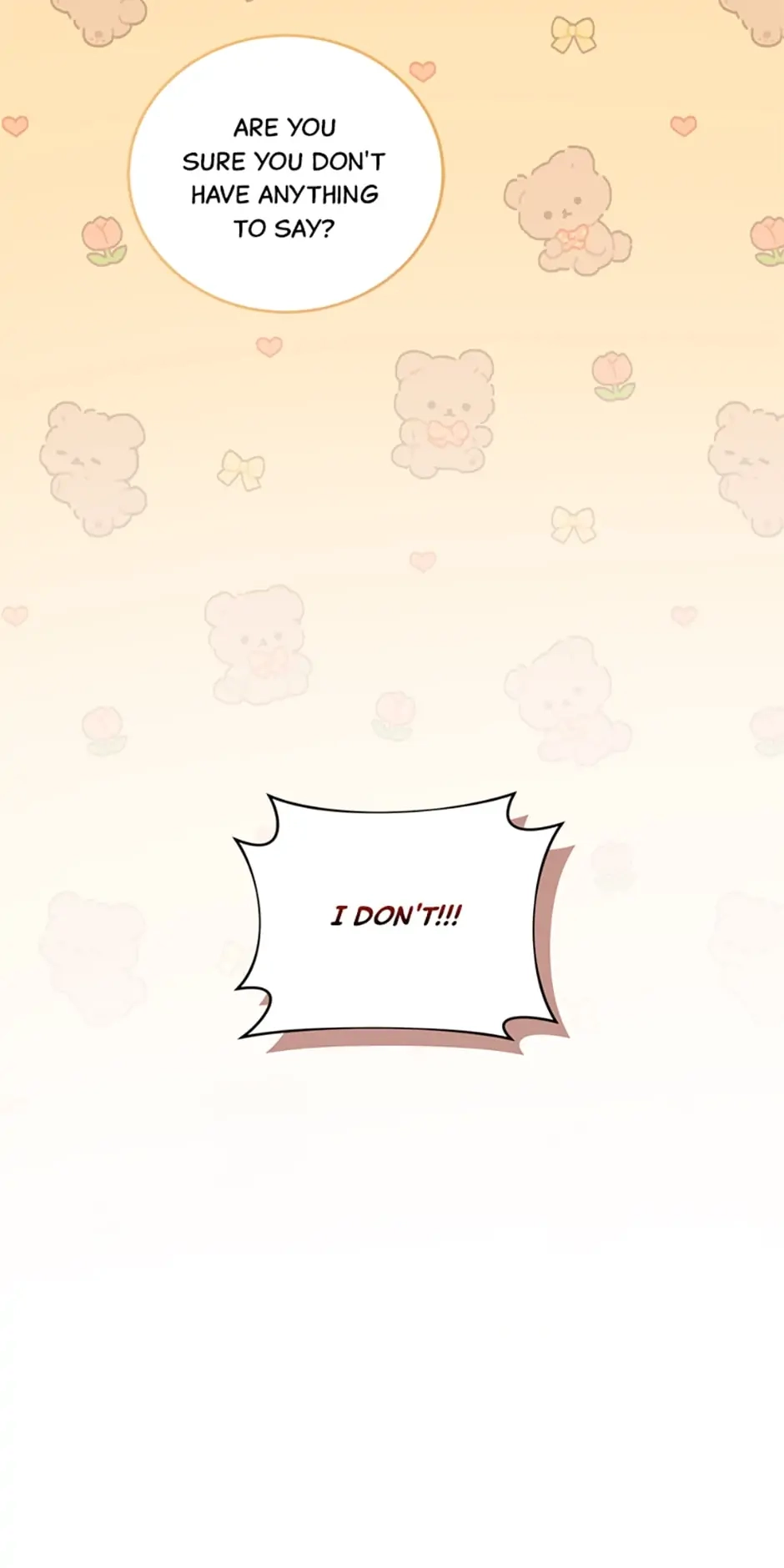 Read Your Ultimate Love Rival chapter 62 image 34 on Lezhin