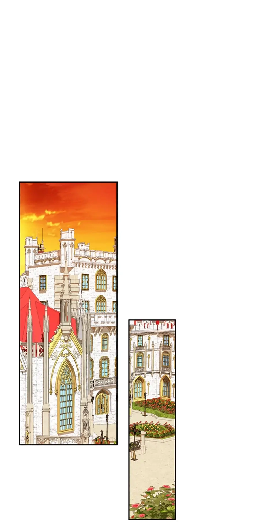 Read Your Ultimate Love Rival chapter 62 image 35 on Lezhin