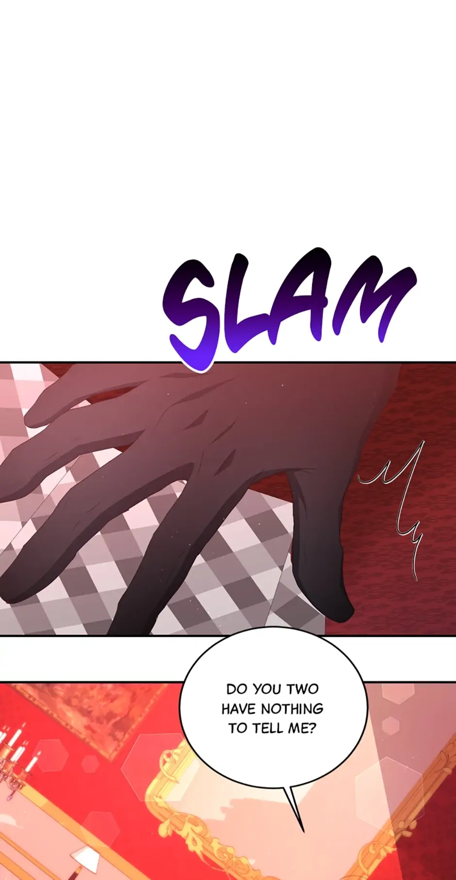 Read Your Ultimate Love Rival chapter 62 image 36 on Lezhin