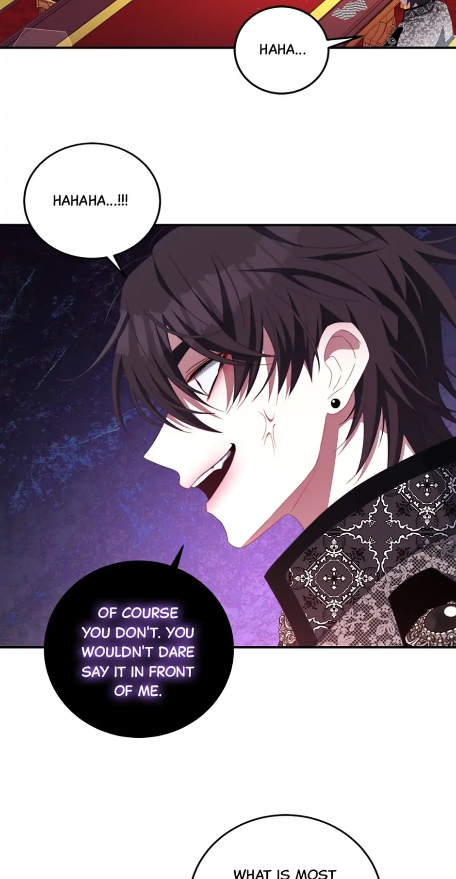 Read Your Ultimate Love Rival chapter 62 image 38 on Lezhin