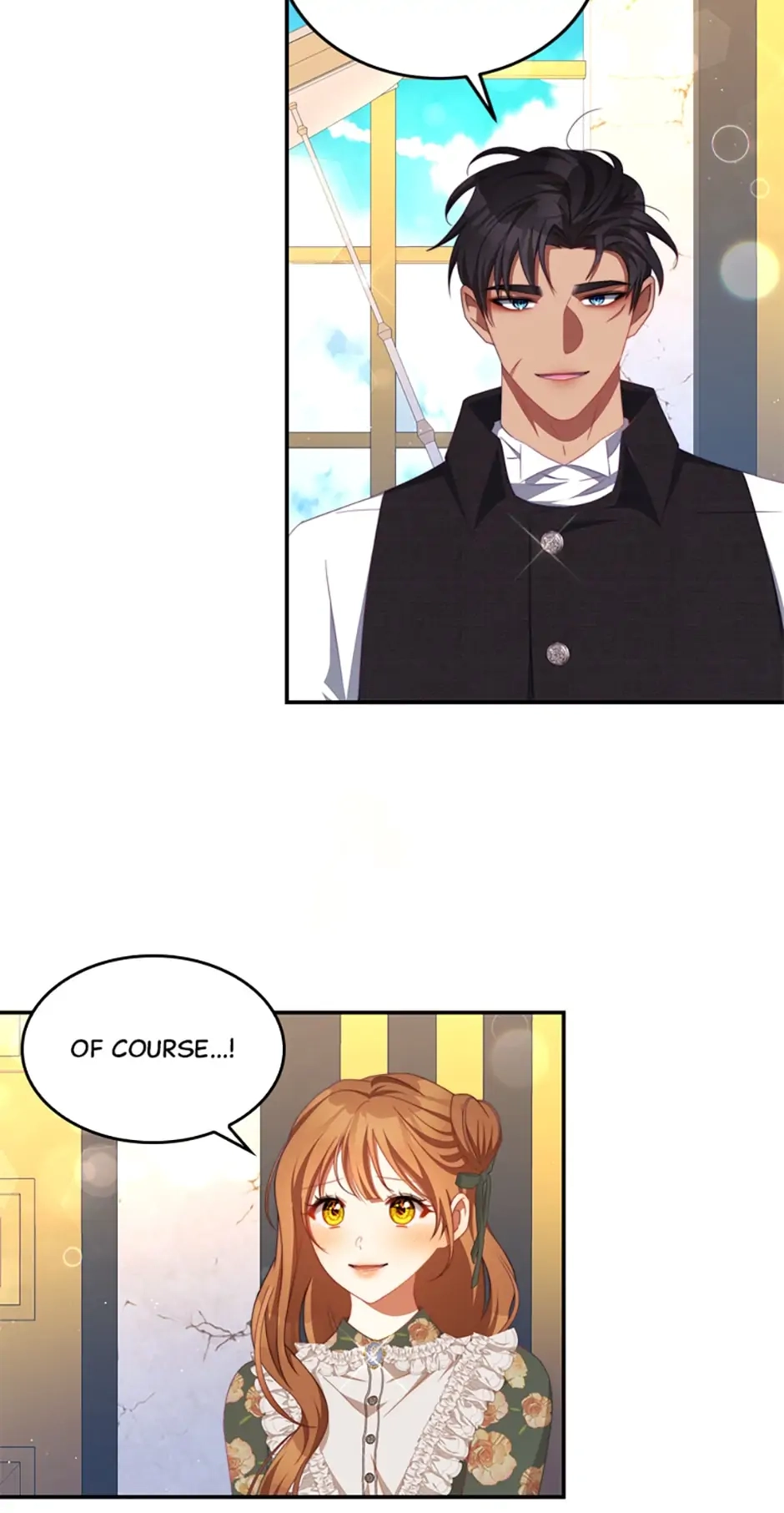 Read Your Ultimate Love Rival chapter 62 image 4 on Lezhin